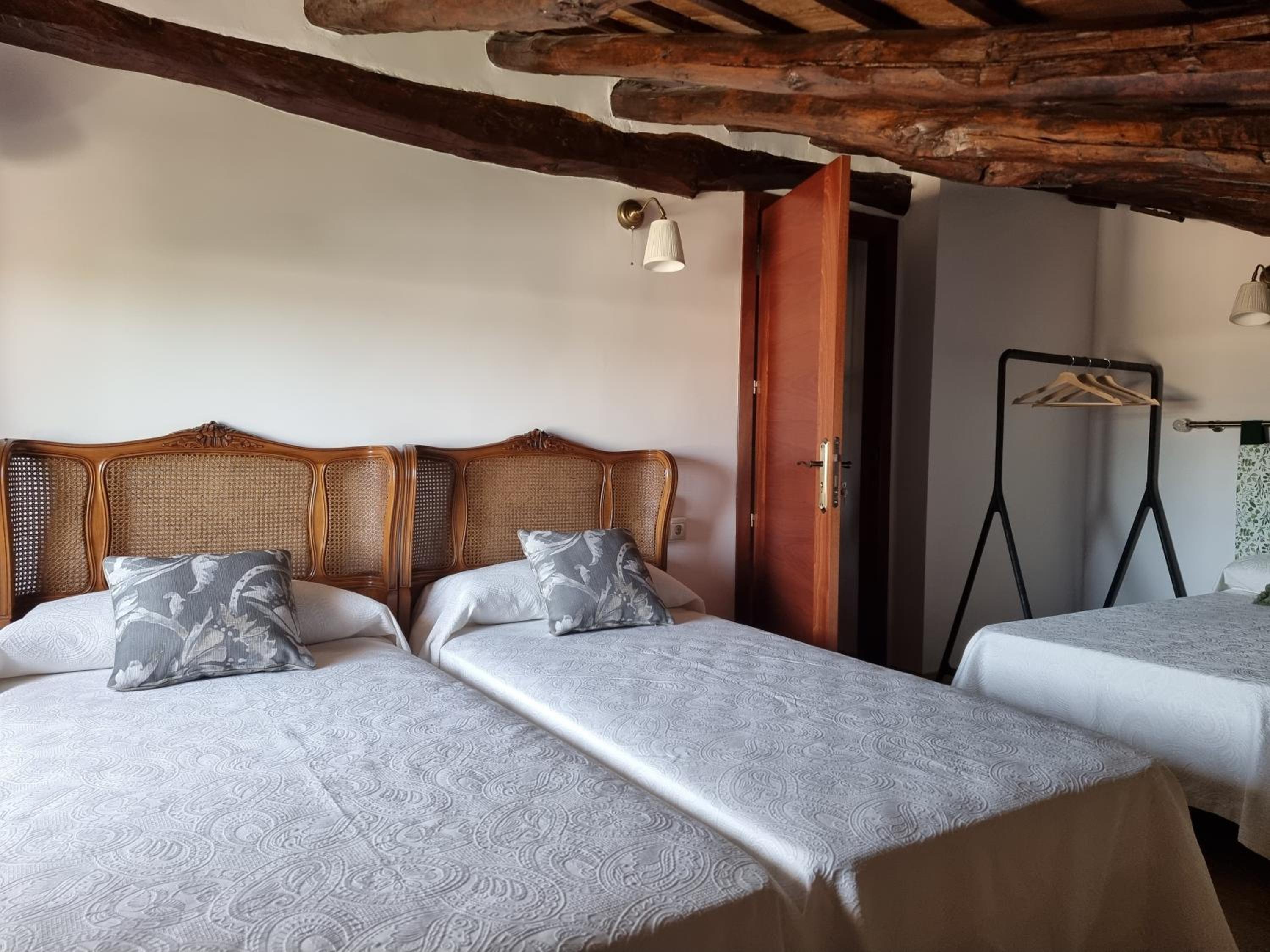 Apartamentos rurales La Alquería del Pilar