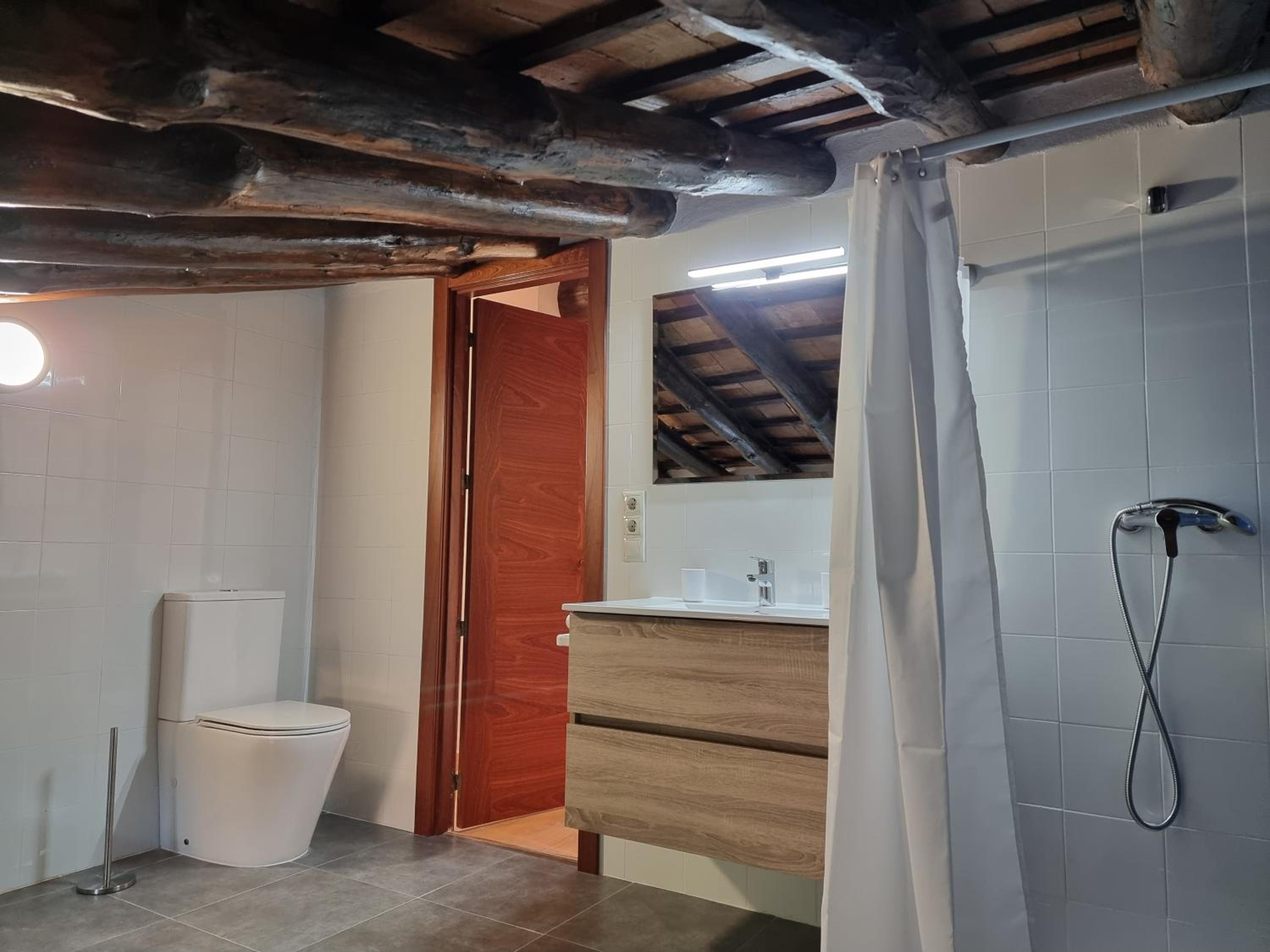 Apartamentos rurales La Alquería del Pilar
