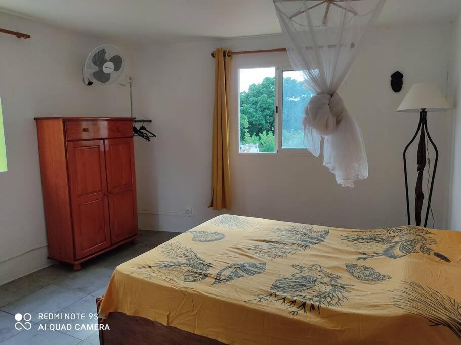 Guest House Bien-être créole