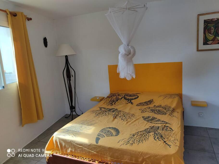 Guest House Bien-être créole