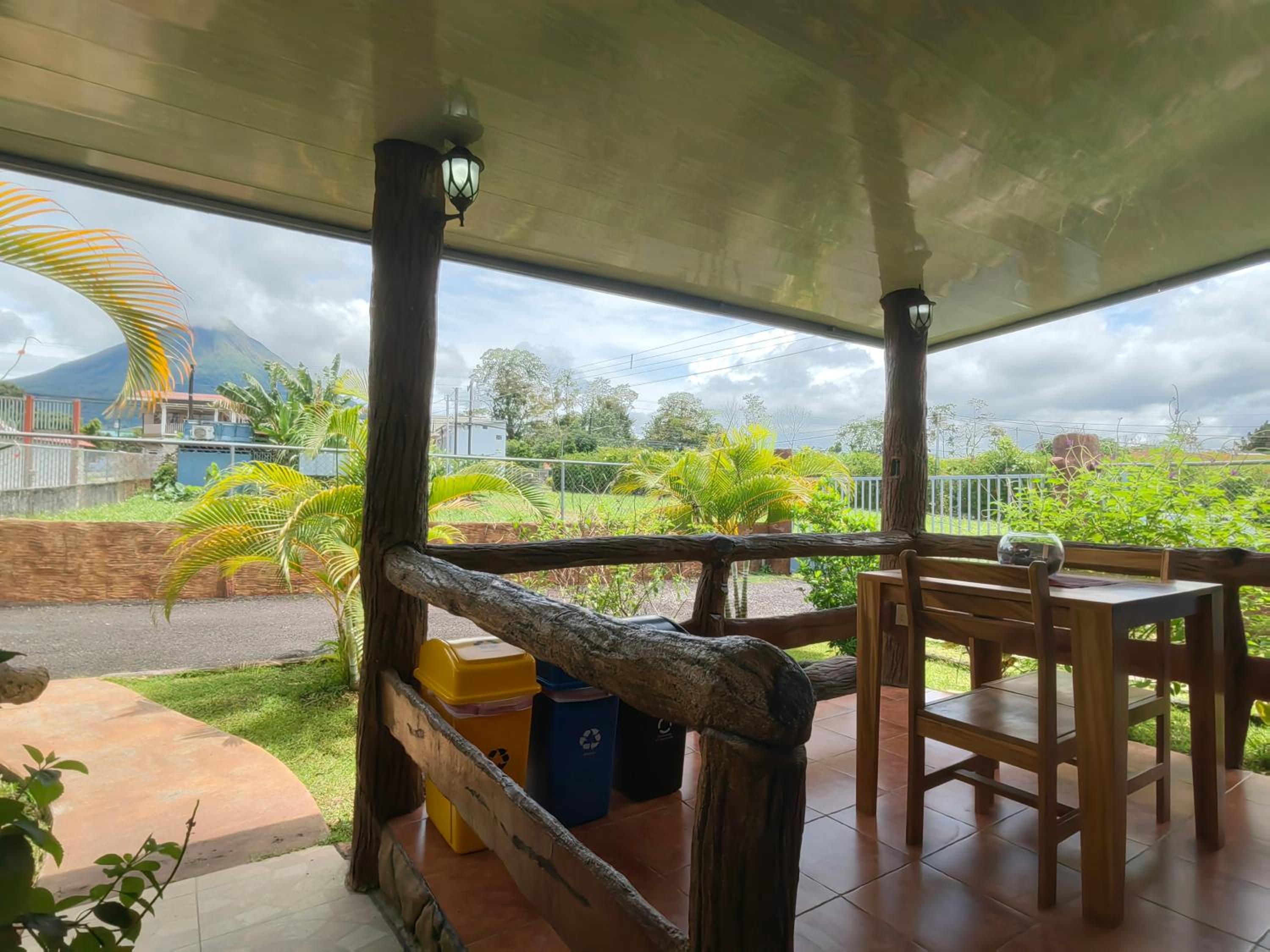 Arenal Homes La Fortuna view 5