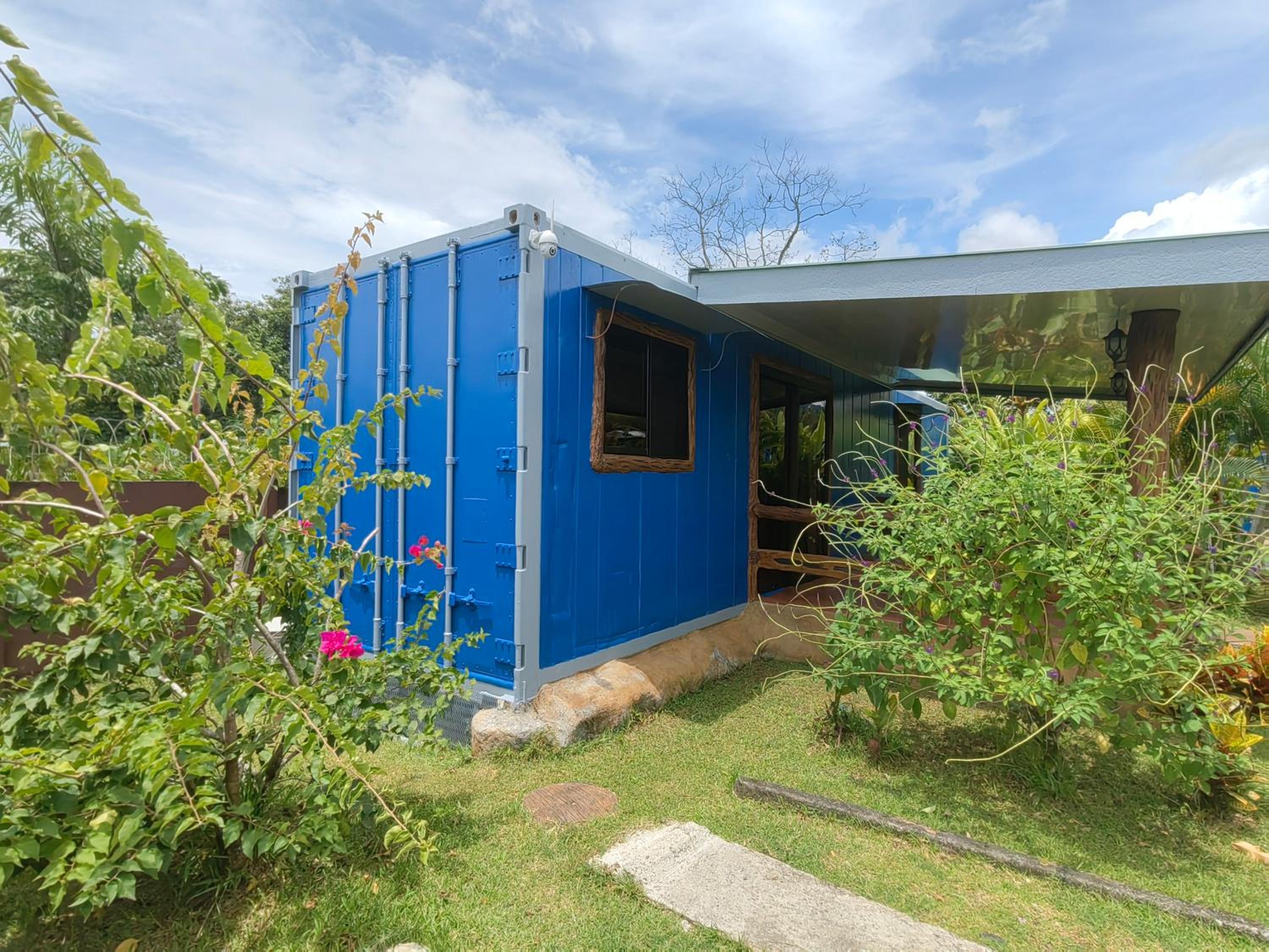 Arenal Homes La Fortuna view 2