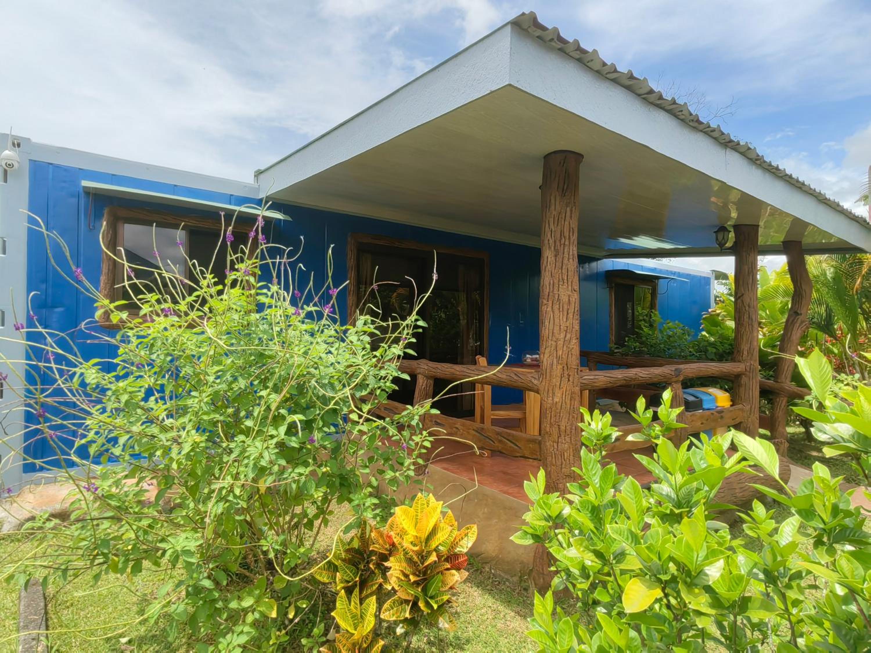 Hotel Arenal Homes La Fortuna - Image 1
