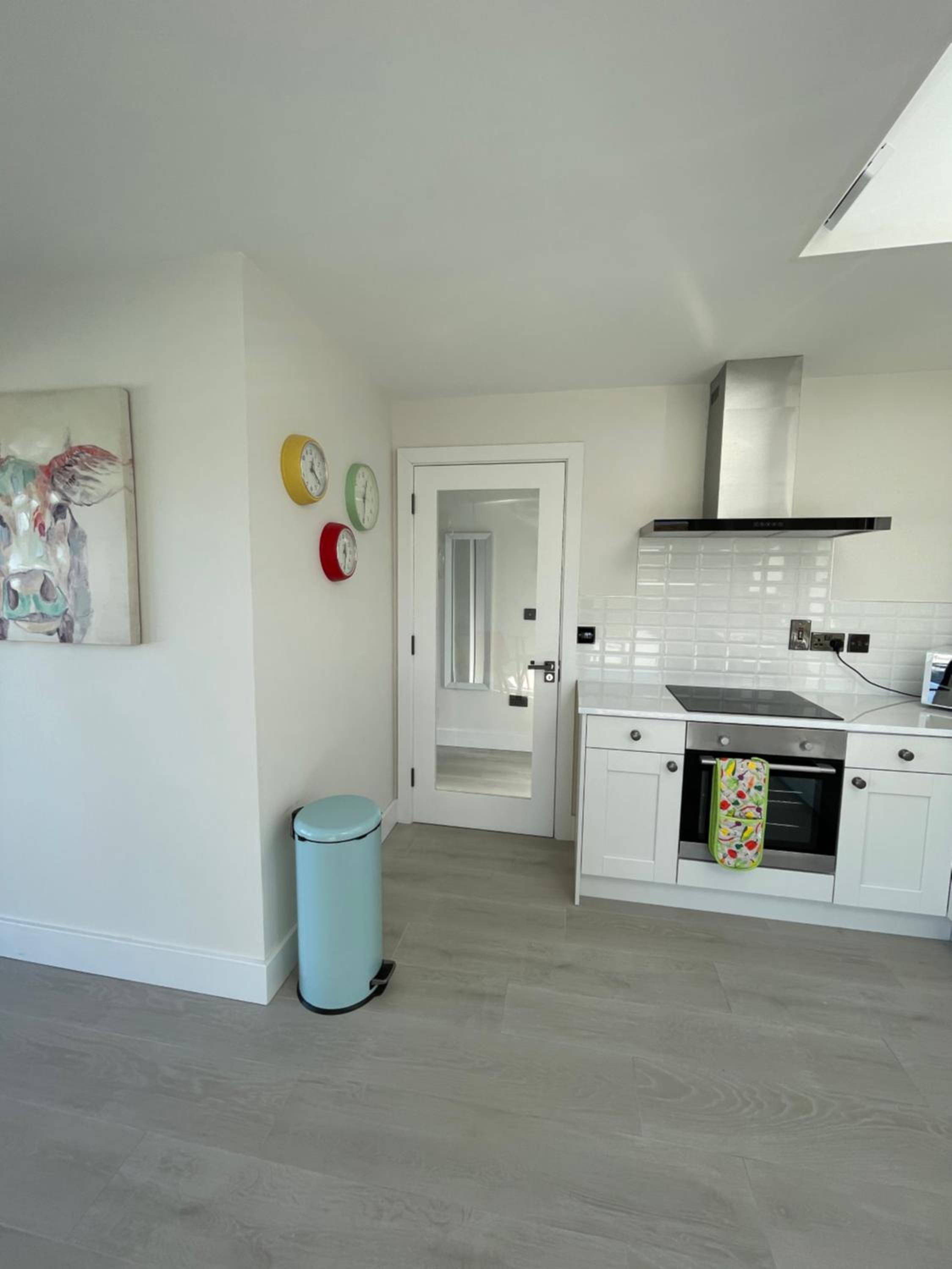 Kathleen's Carrowkeel Cottage view 5