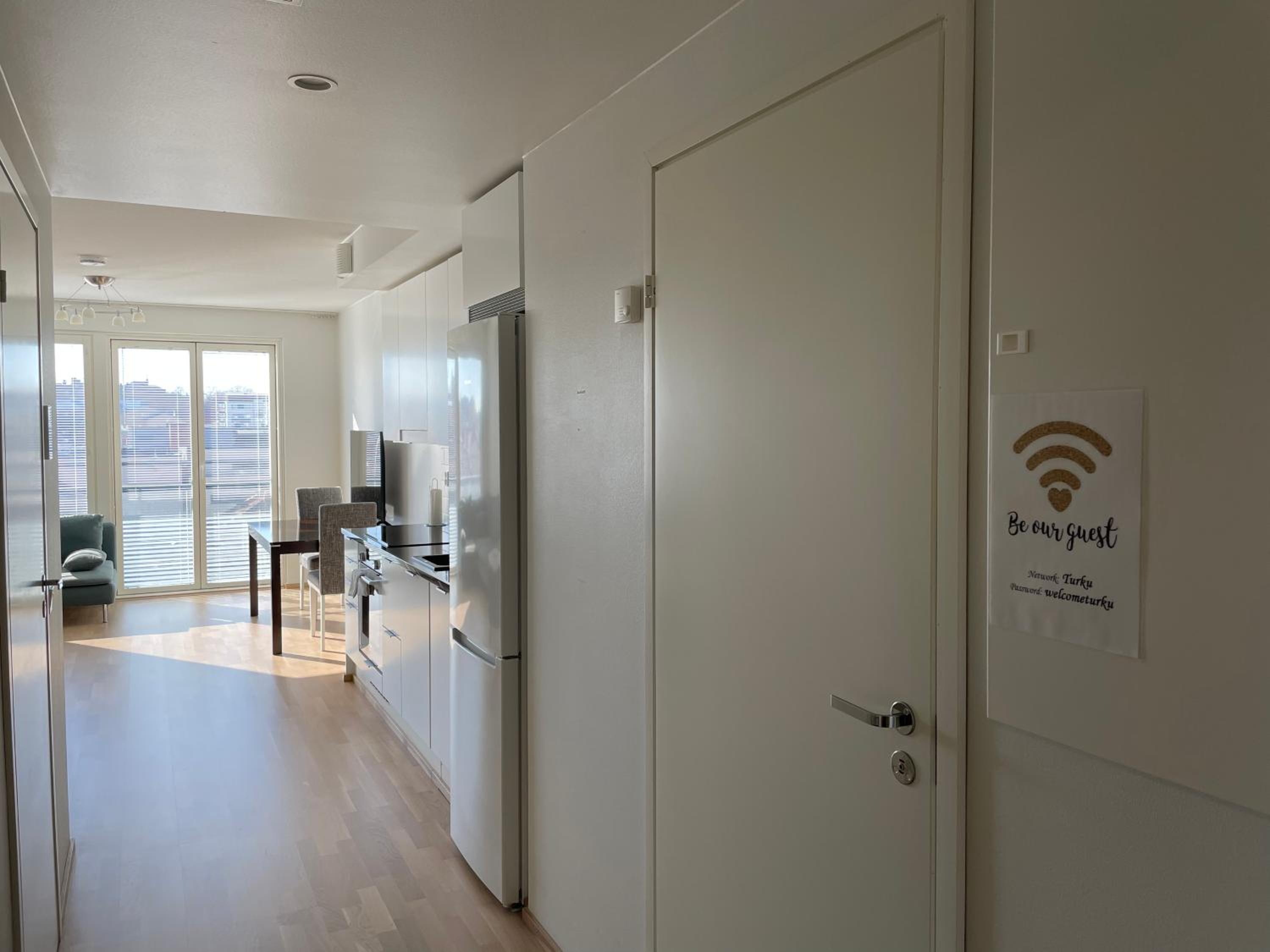 Hotel Turun Herman - Image 1