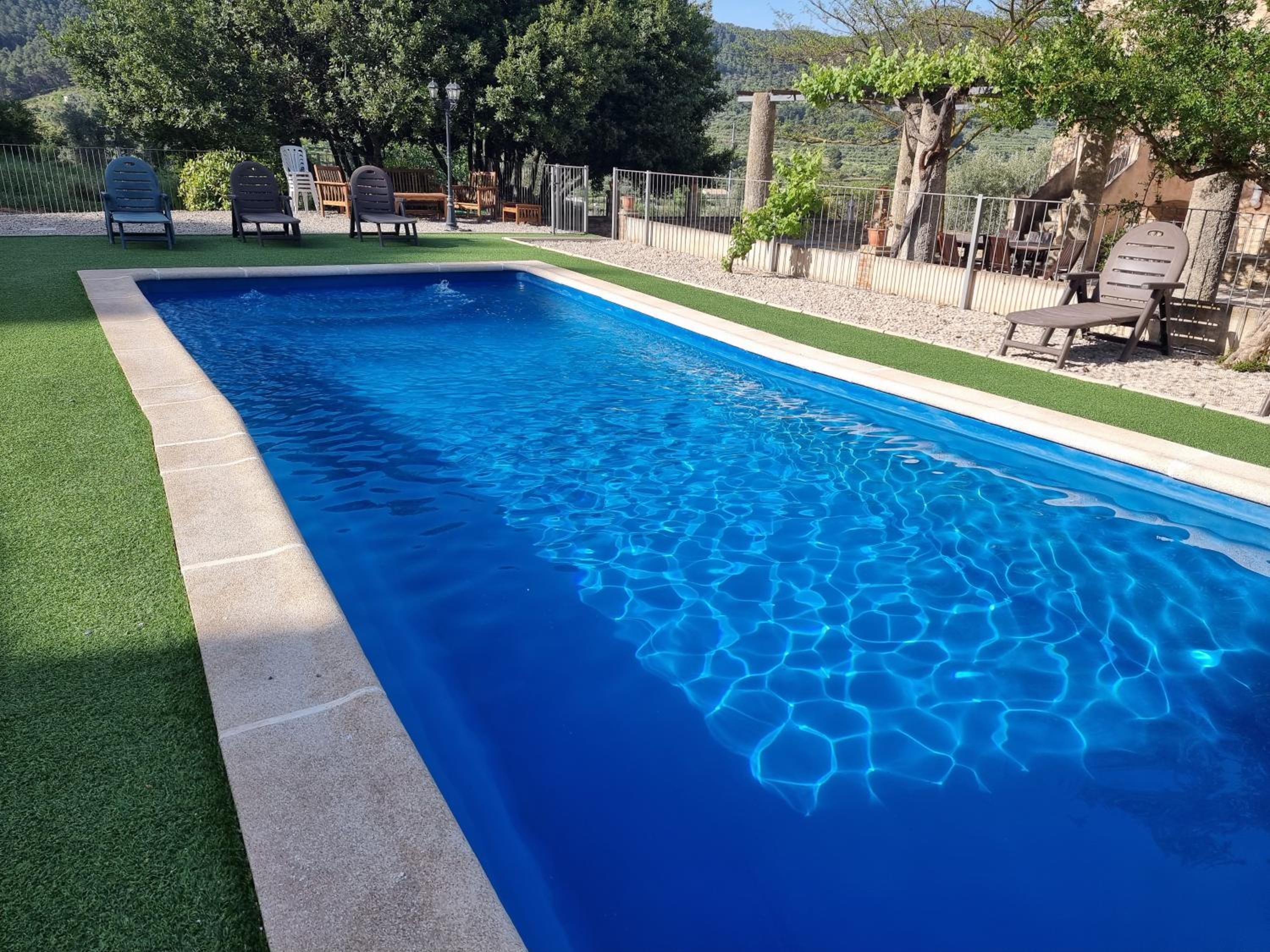 Apartamentos rurales La Alquería del Pilar