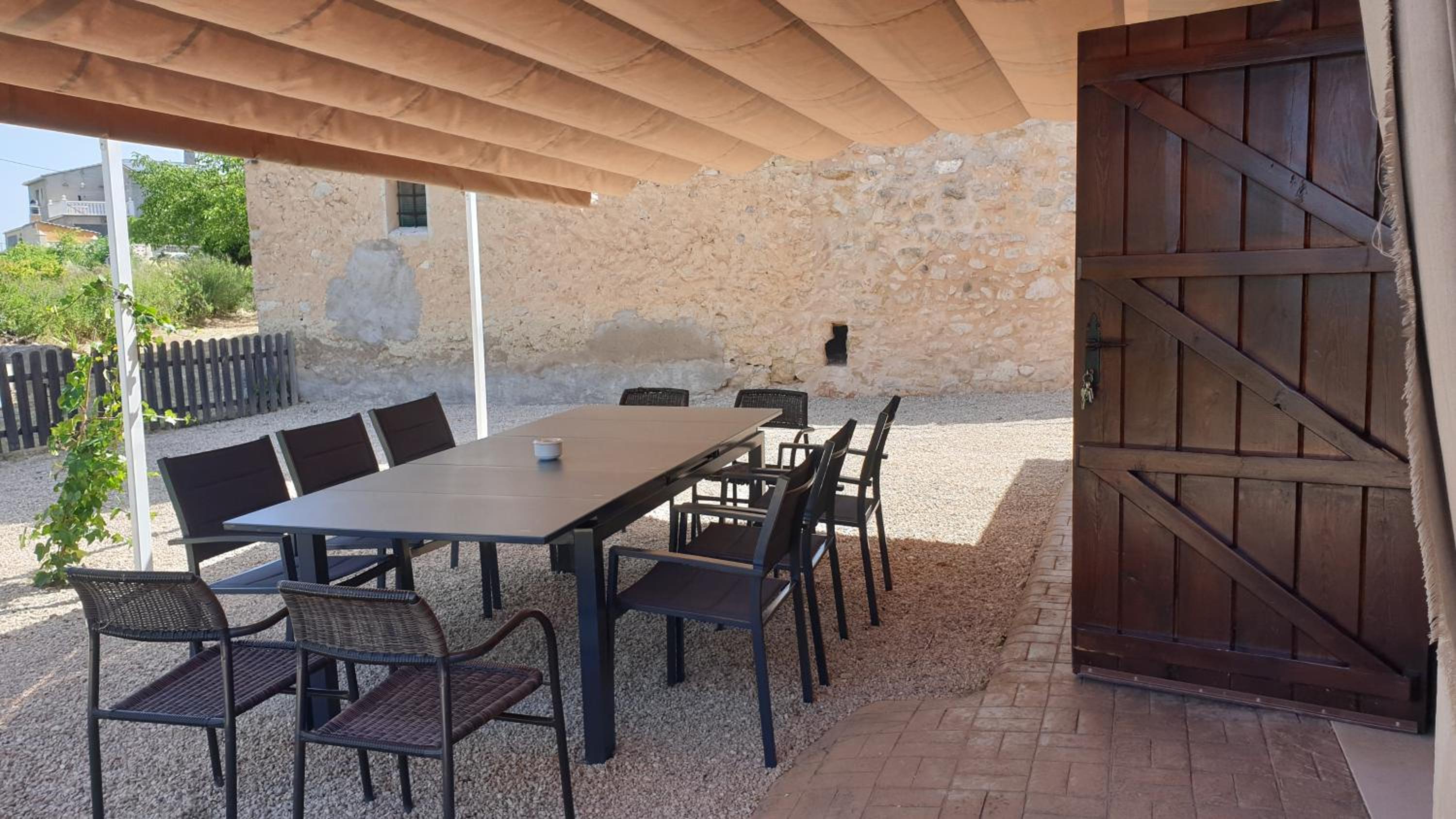 Apartamentos rurales La Alquería del Pilar