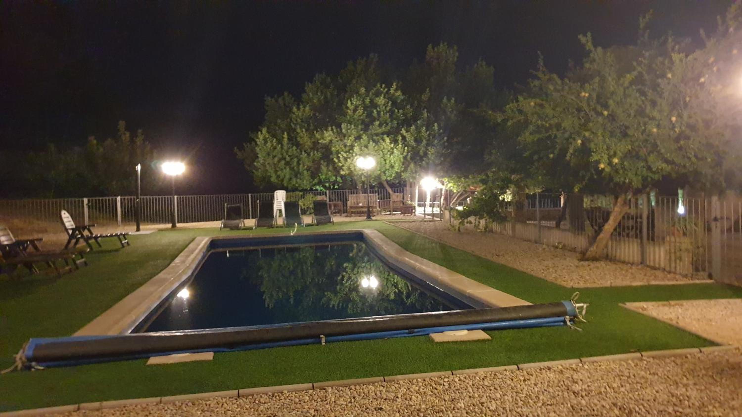 Apartamentos rurales La Alquería del Pilar