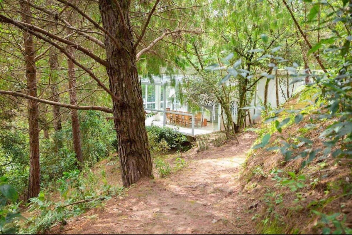 Hotel Novo Bhaus Campos Do Jordão Loft Duplex - Image 1