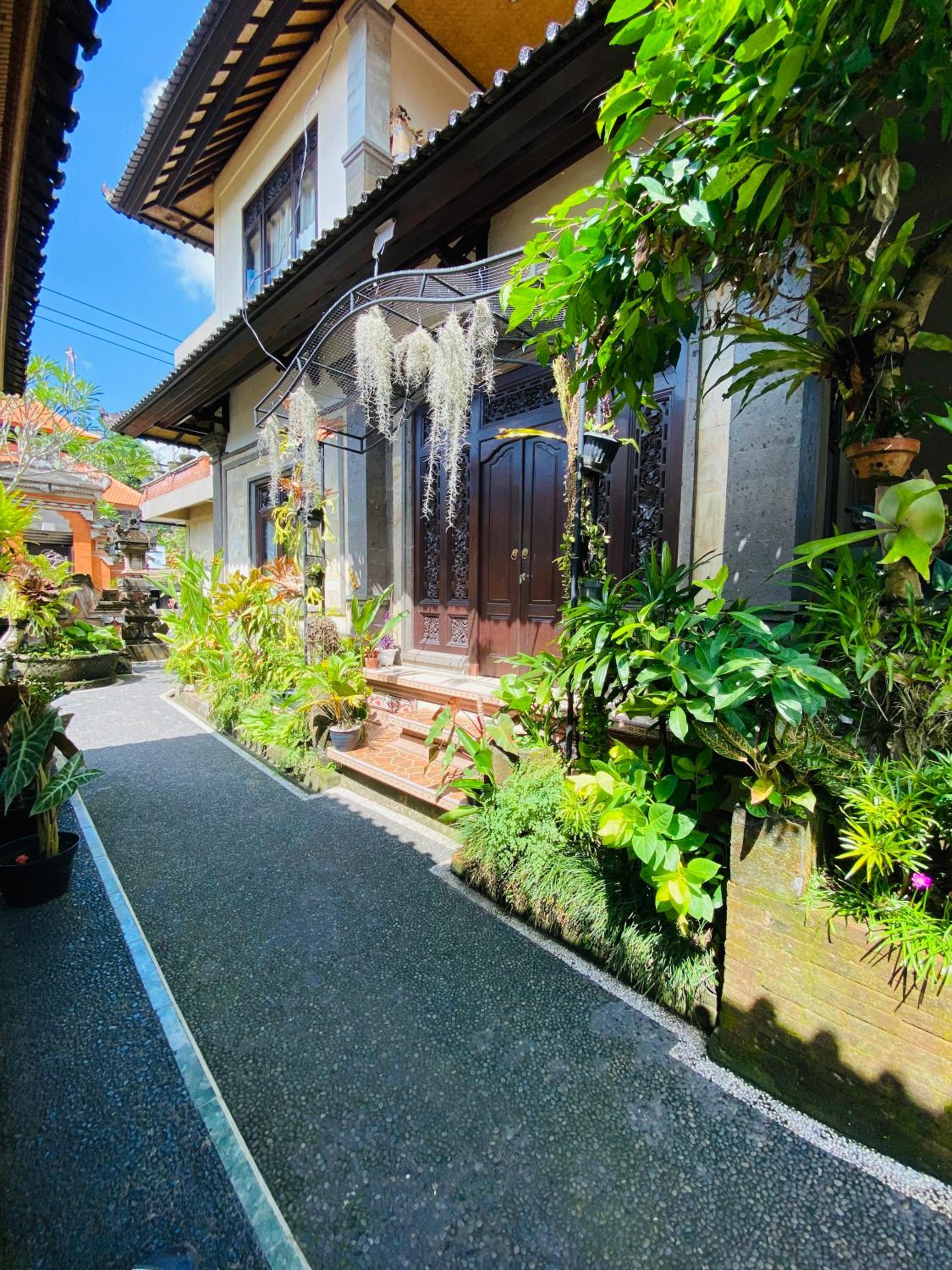 Wina Ubud B&B