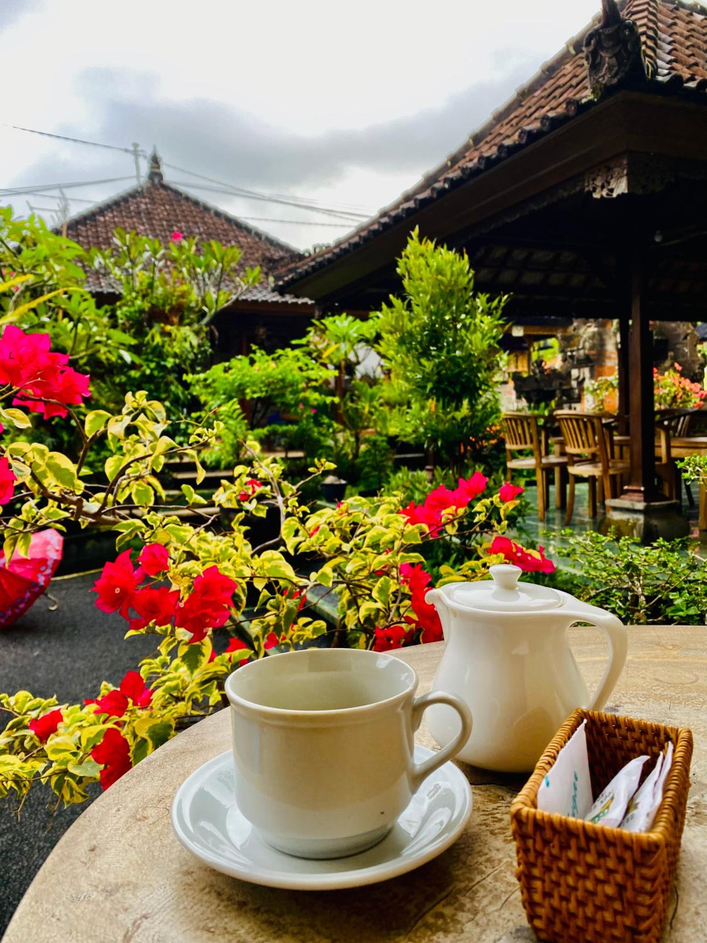 Wina Ubud B&B