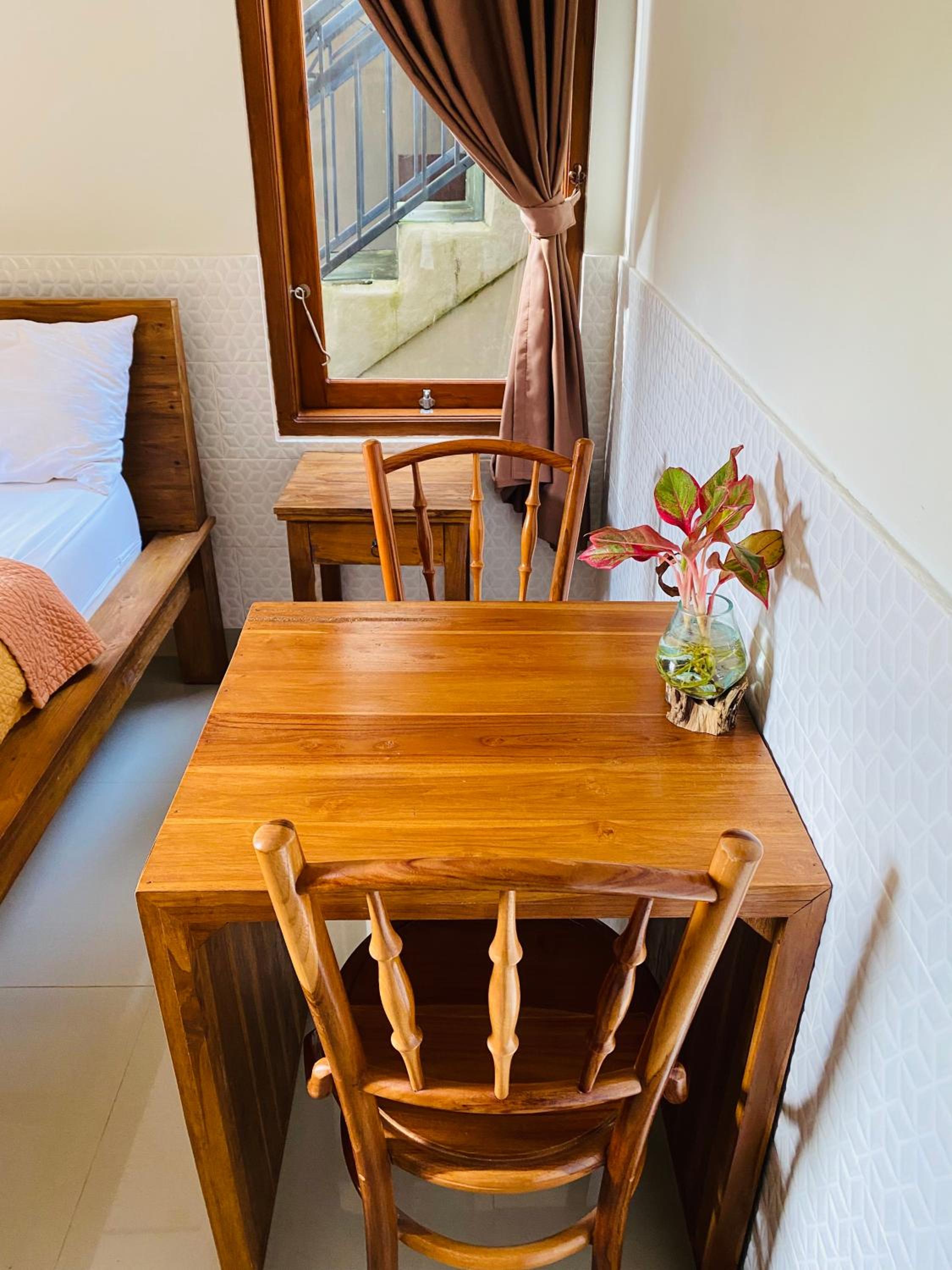 Wina Ubud B&B