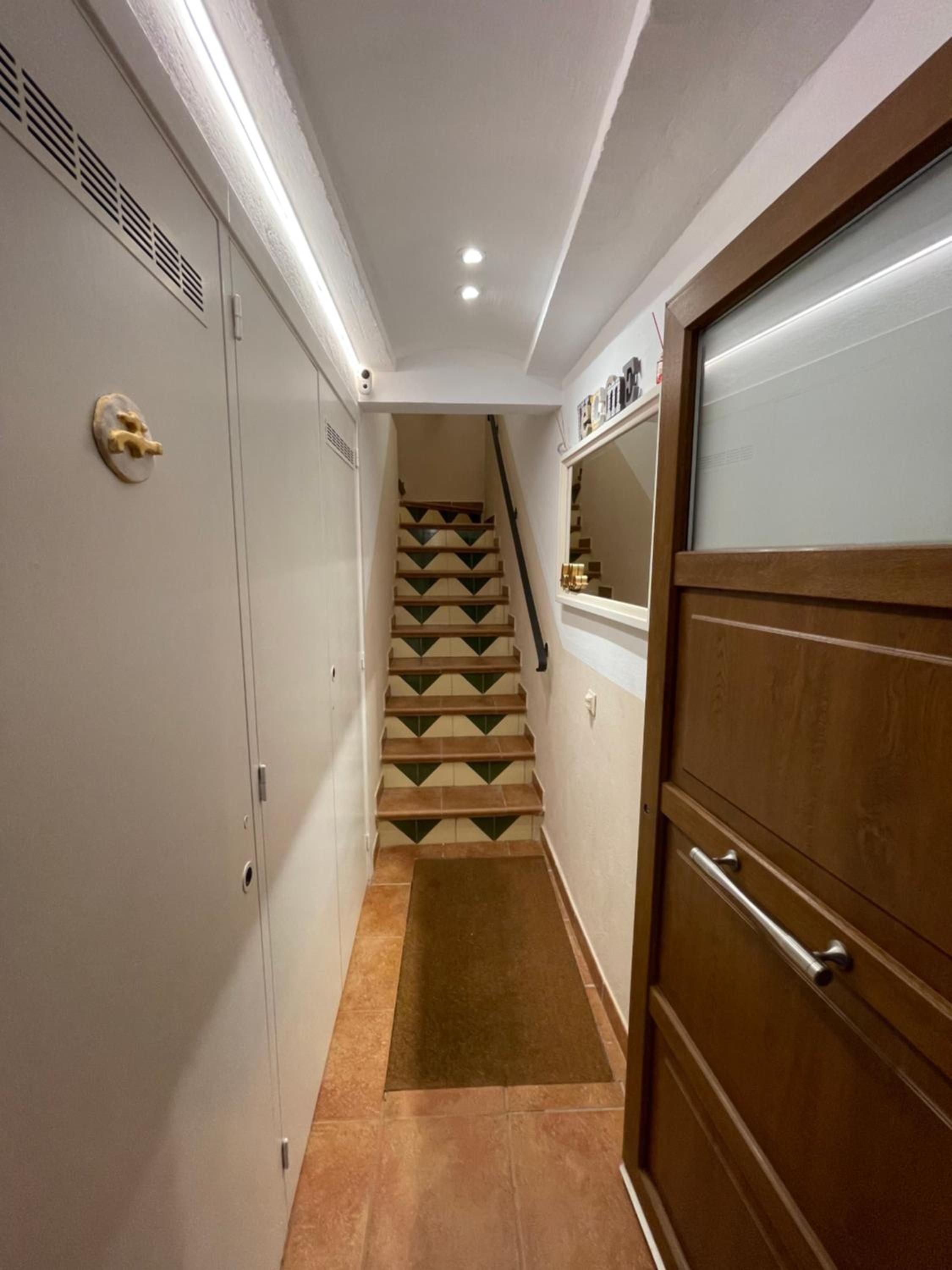 Apartamento con encanto view 4