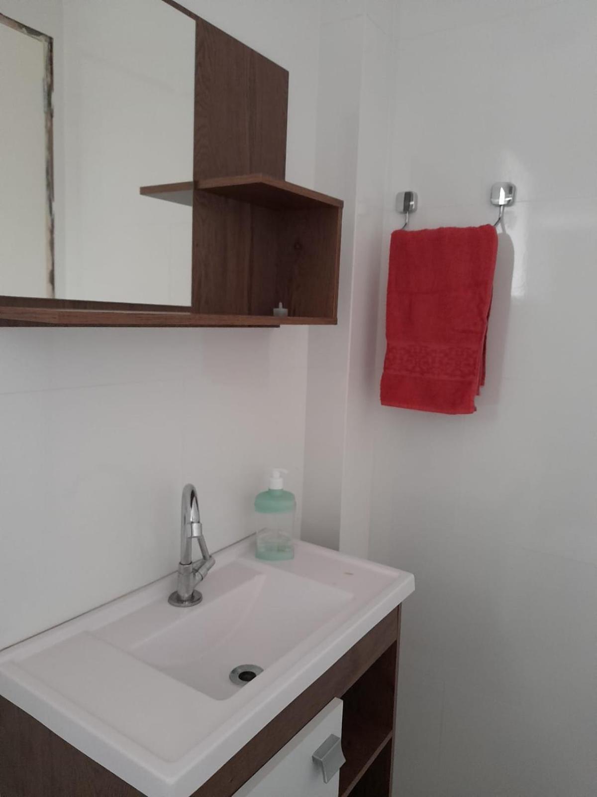 Casa no Campeche à poucos passos da praia com Split