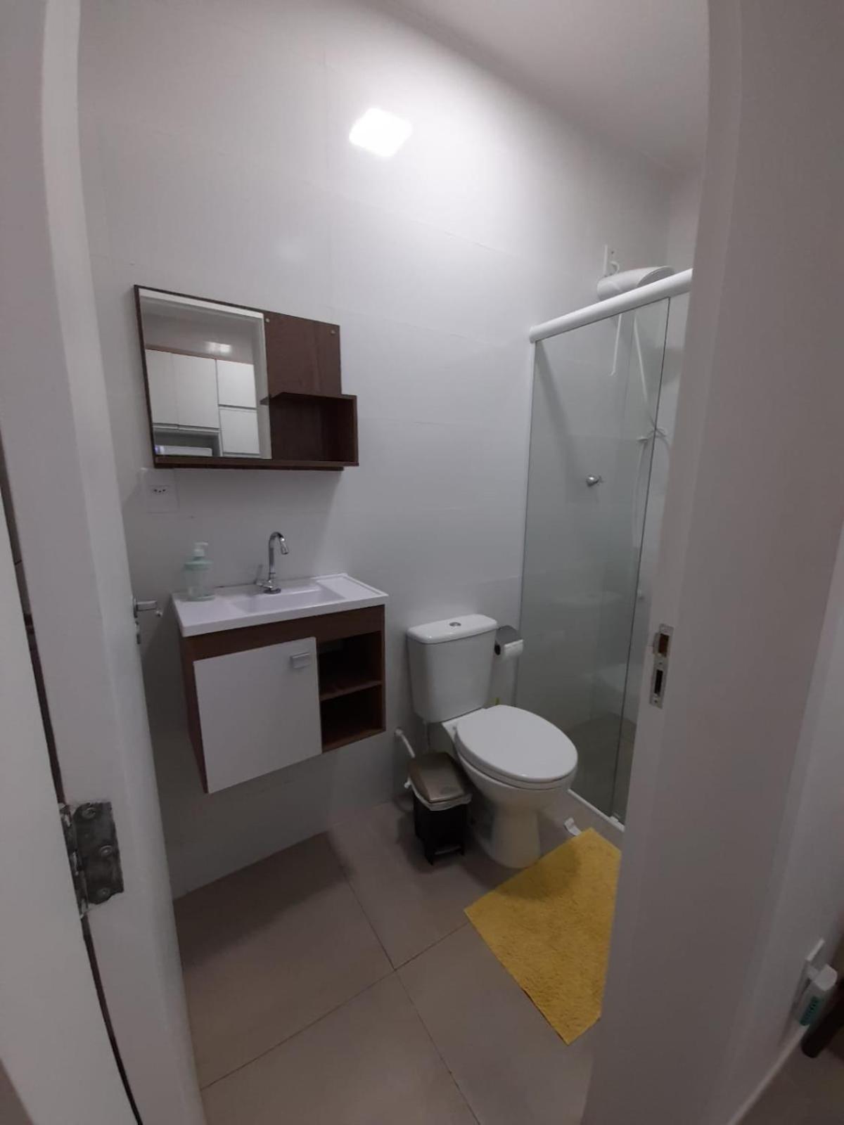 Casa no Campeche à poucos passos da praia com Split