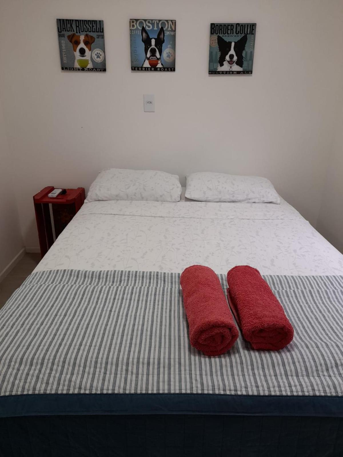 Casa no Campeche à poucos passos da praia com Split