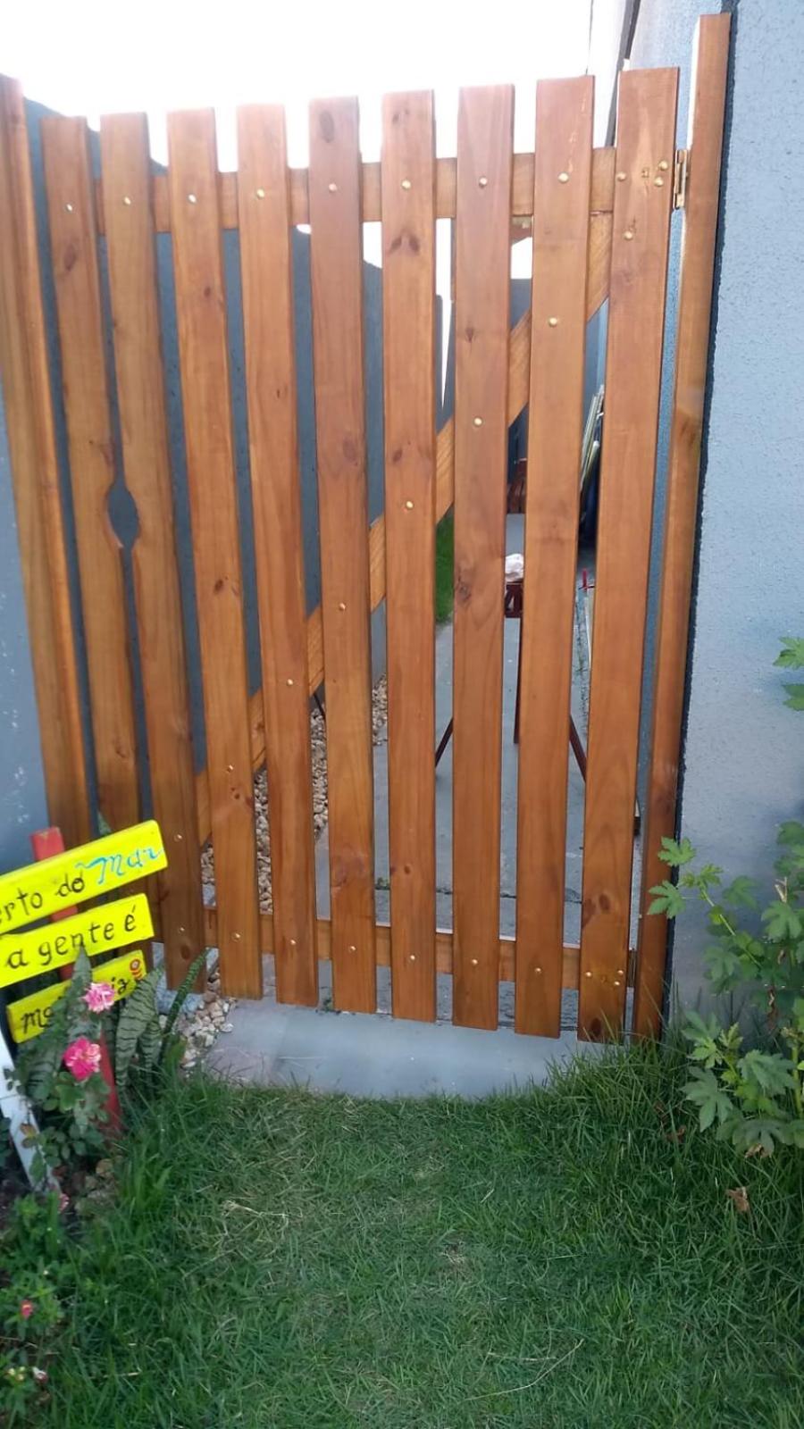 Casa no Campeche à poucos passos da praia com Split