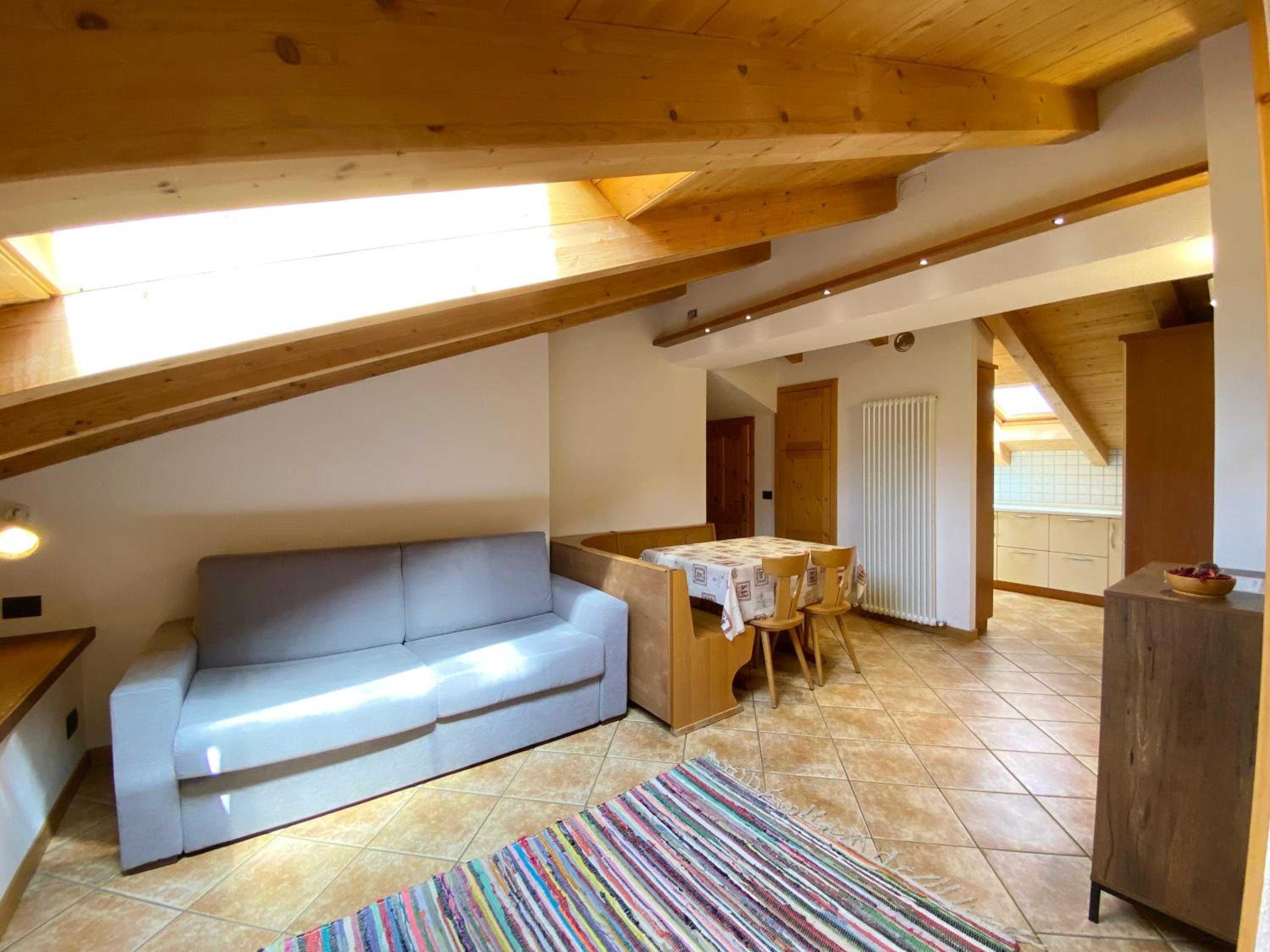 Loft Mountain Spirit view 4