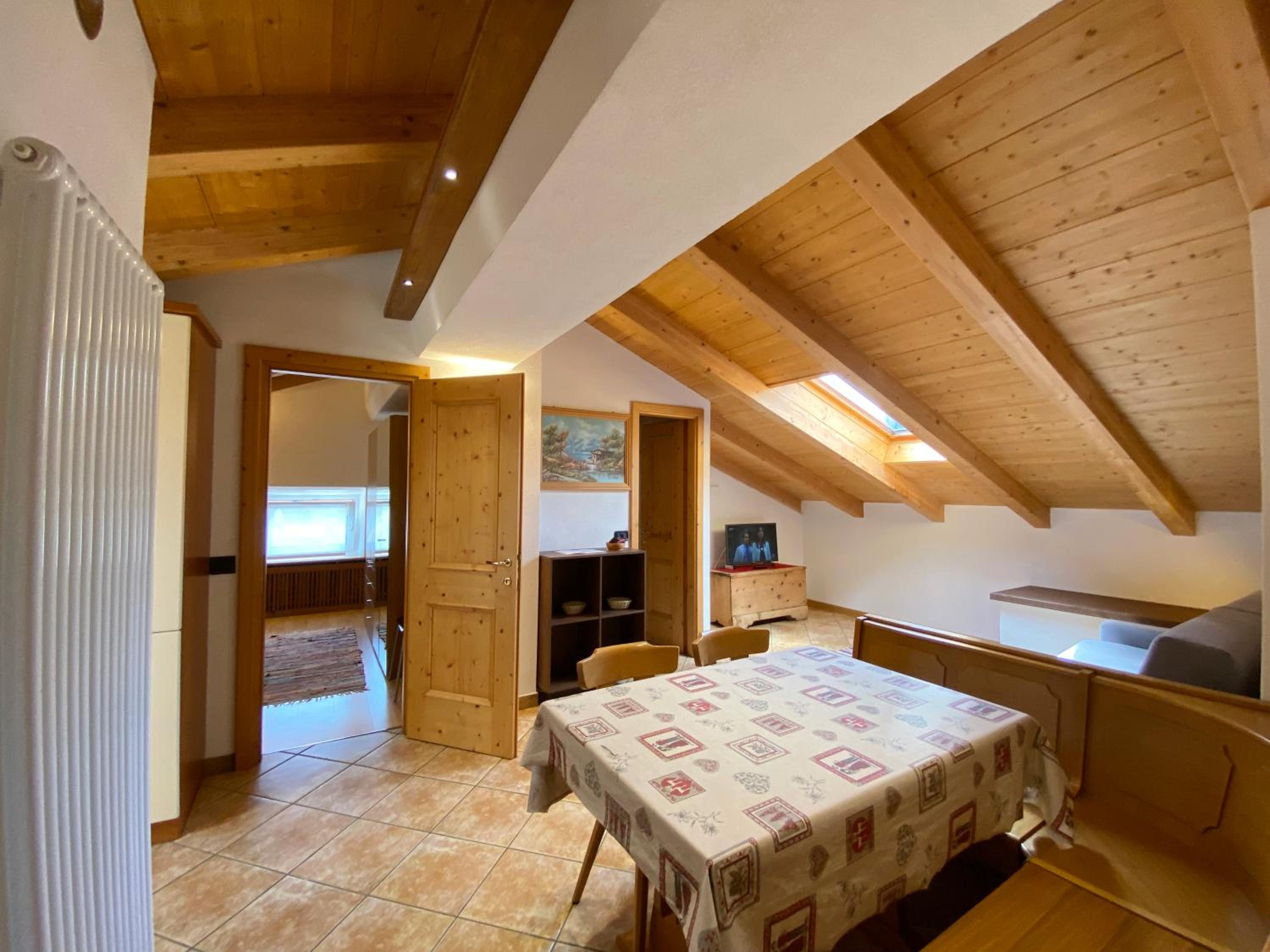 Loft Mountain Spirit view 5