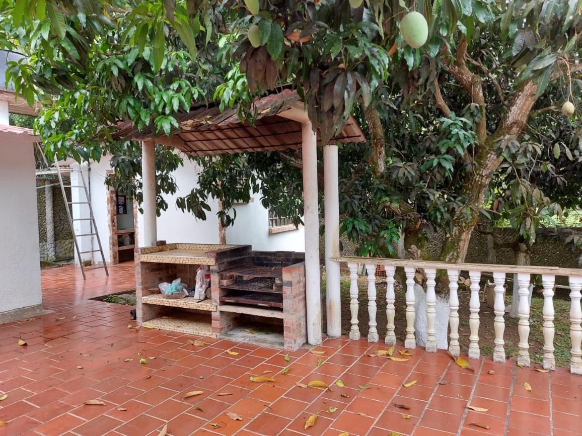 Casa Campestre para vacacionar en Viota