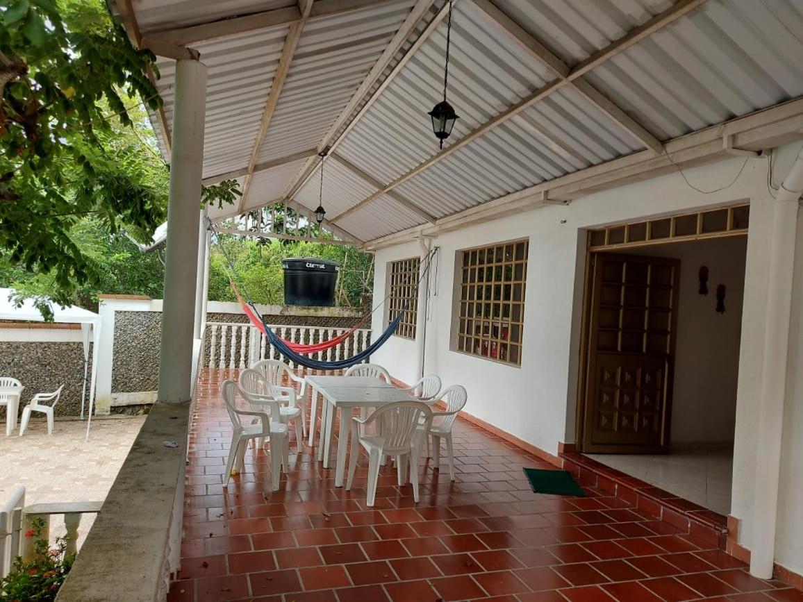 Casa Campestre para vacacionar en Viota