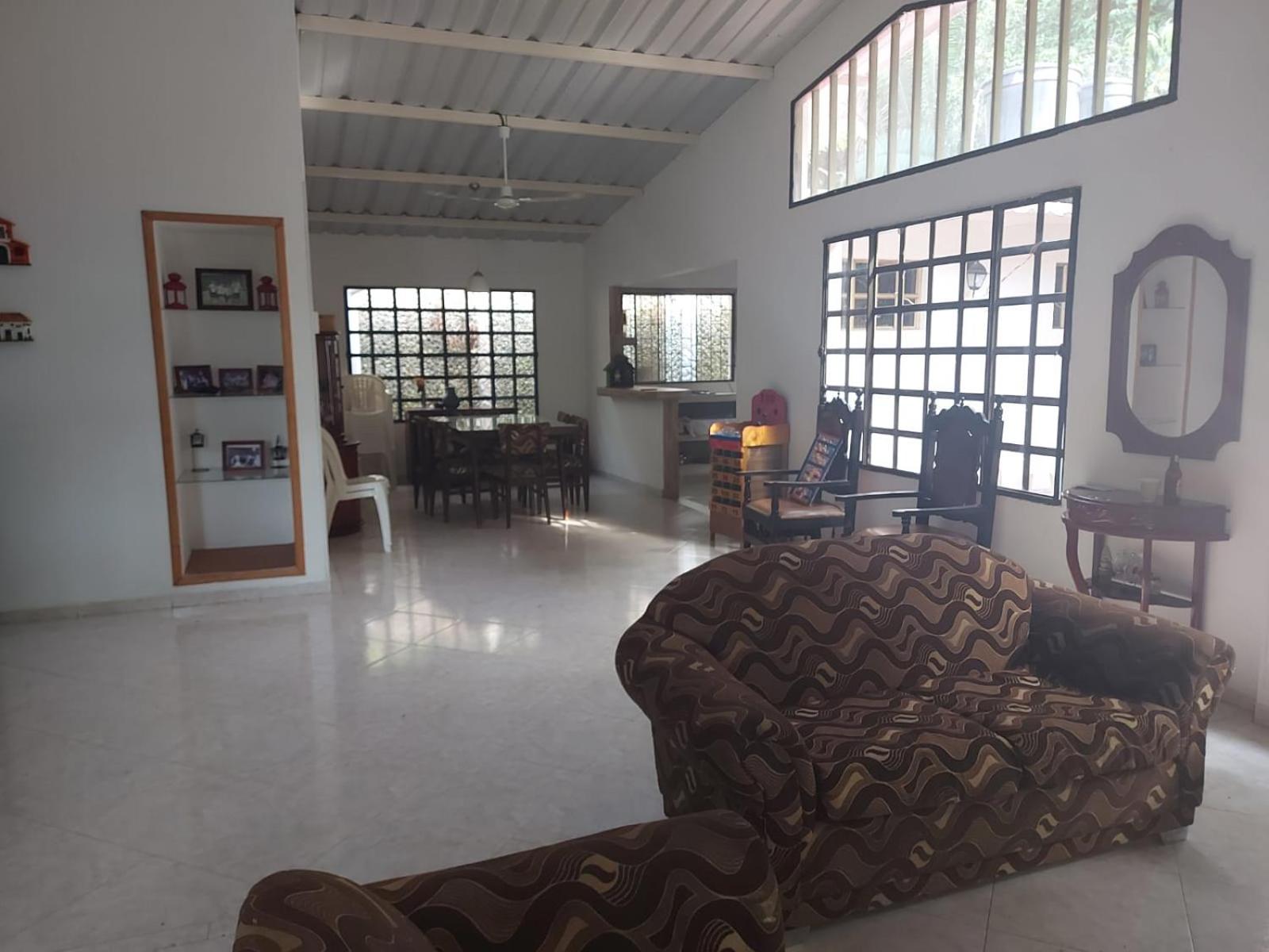 Casa Campestre para vacacionar en Viota