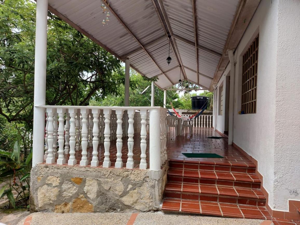 Casa Campestre para vacacionar en Viota