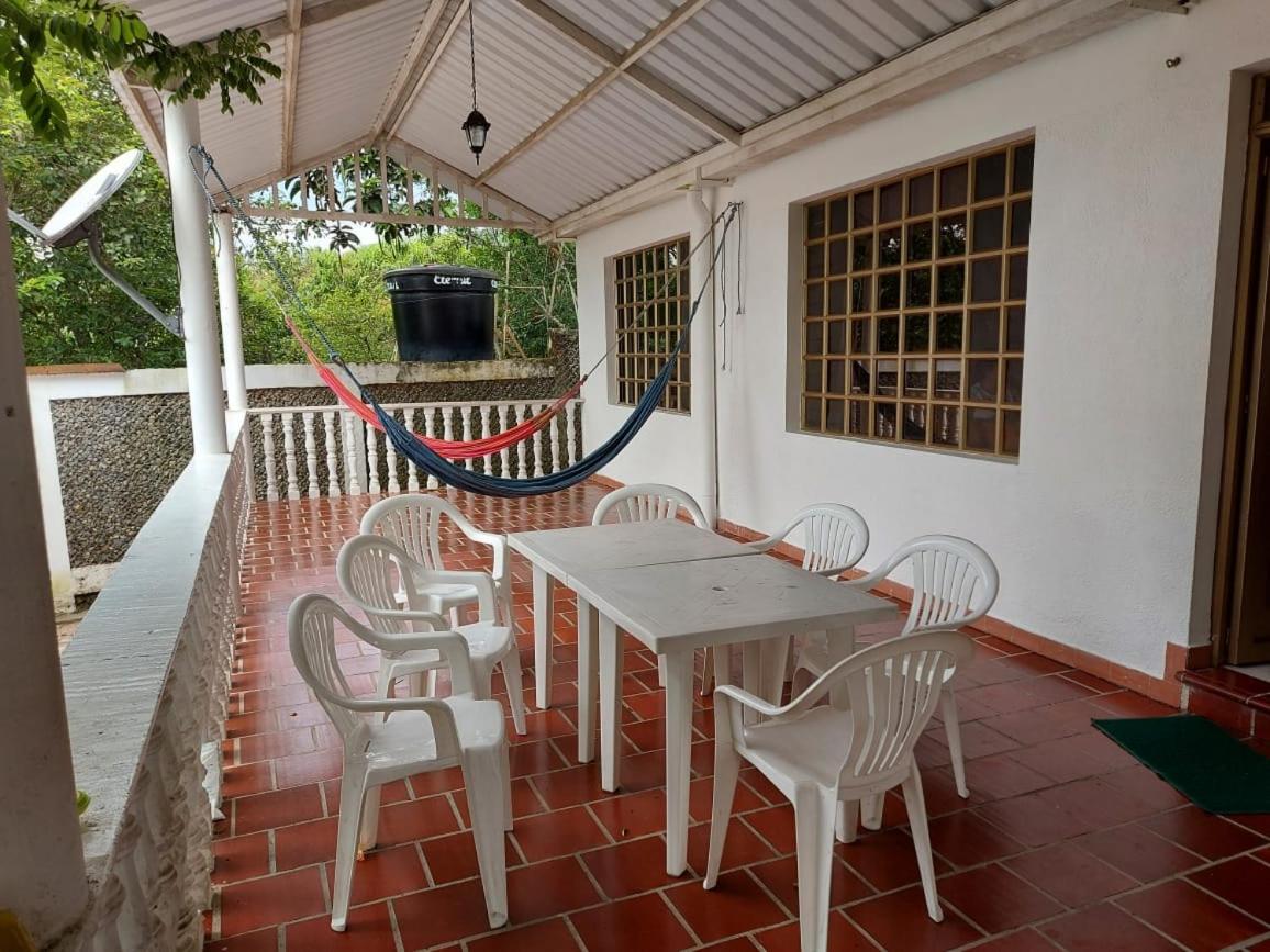 Casa Campestre para vacacionar en Viota