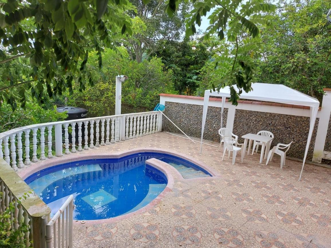 Casa Campestre para vacacionar en Viota