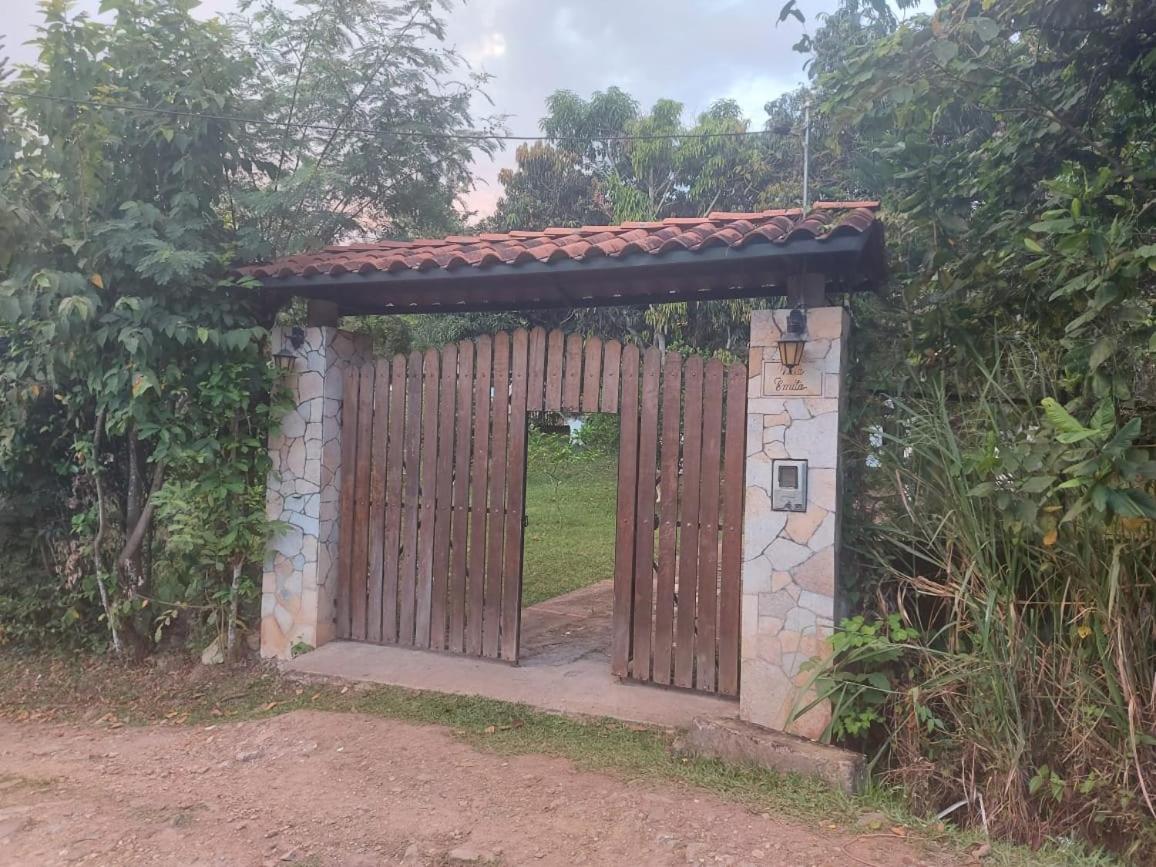 Casa Campestre para vacacionar en Viota