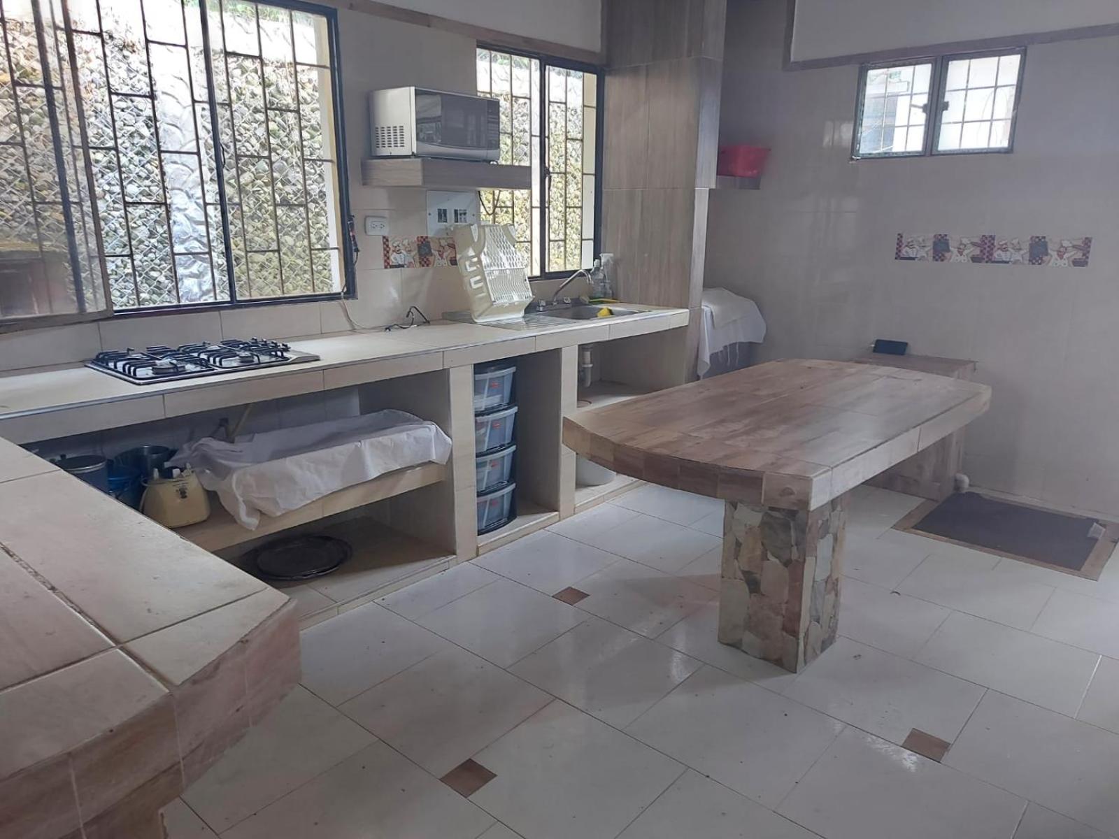 Casa Campestre para vacacionar en Viota