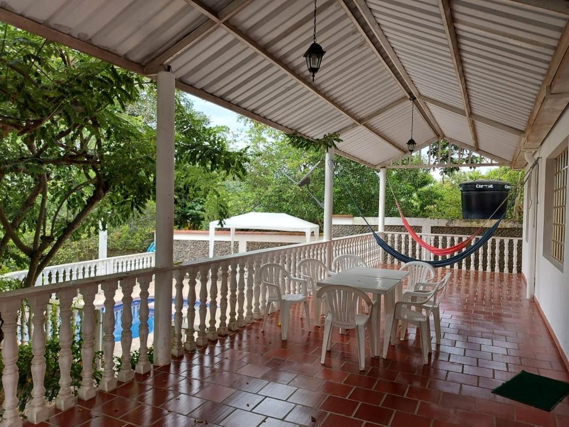 Casa Campestre para vacacionar en Viota