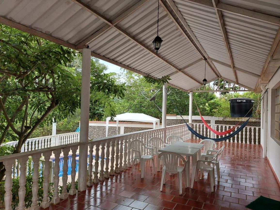 Casa Campestre para vacacionar en Viota