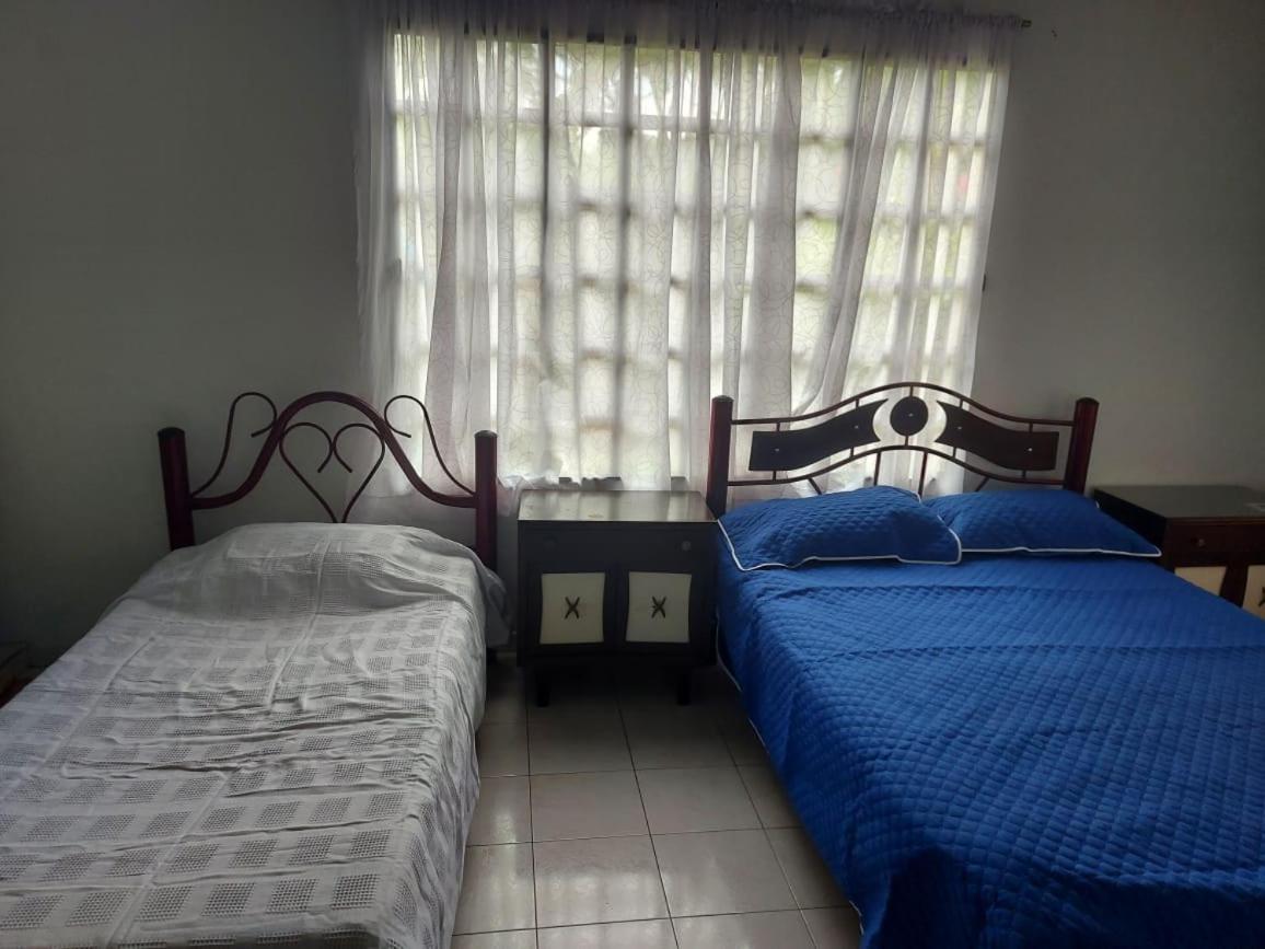 Casa Campestre para vacacionar en Viota