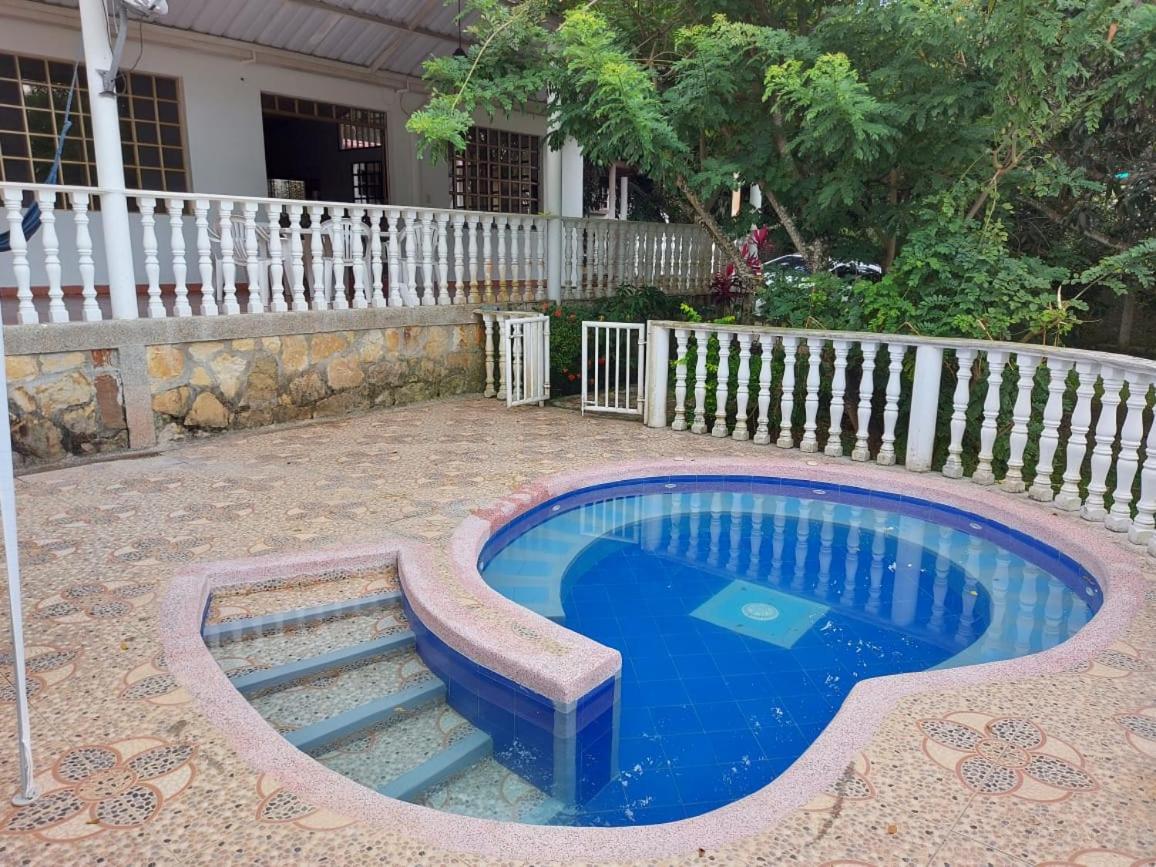 Casa Campestre para vacacionar en Viota