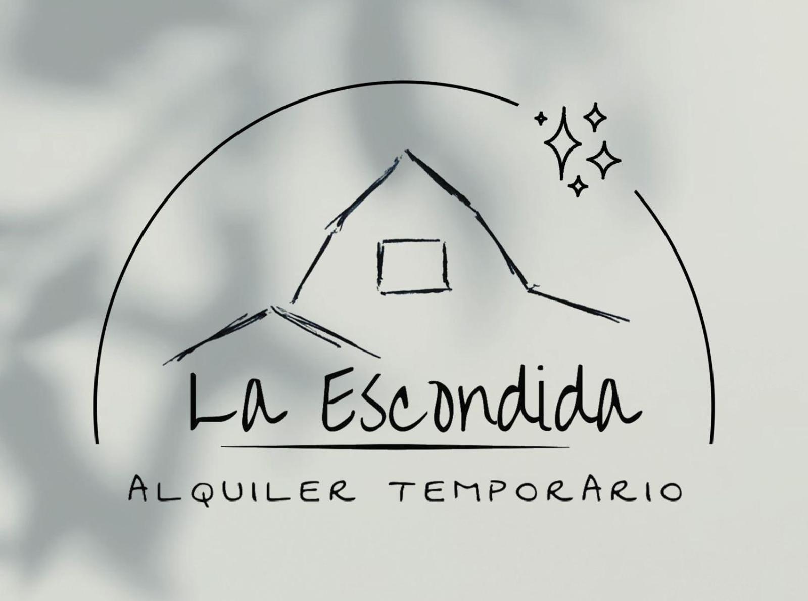 La Escondida