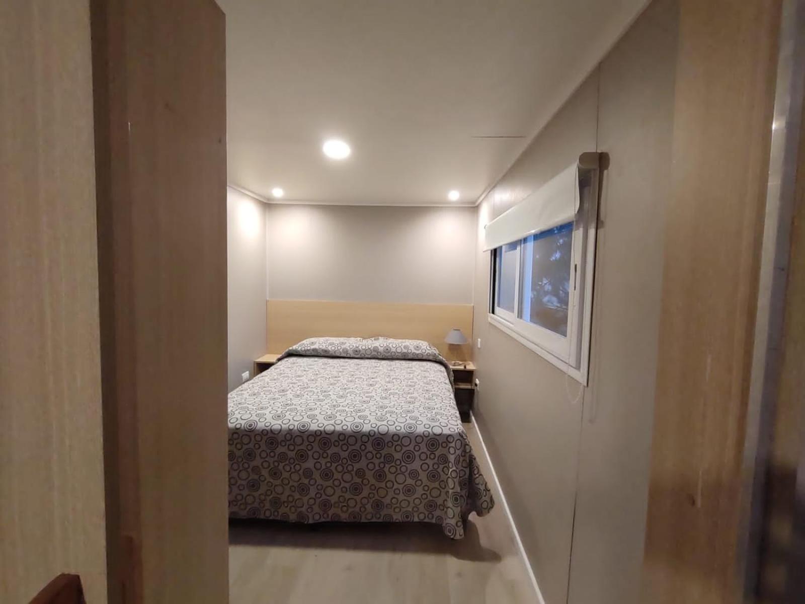 Casas Containers - Barrio Los Teros con pileta compartida - Santa Clara del Mar