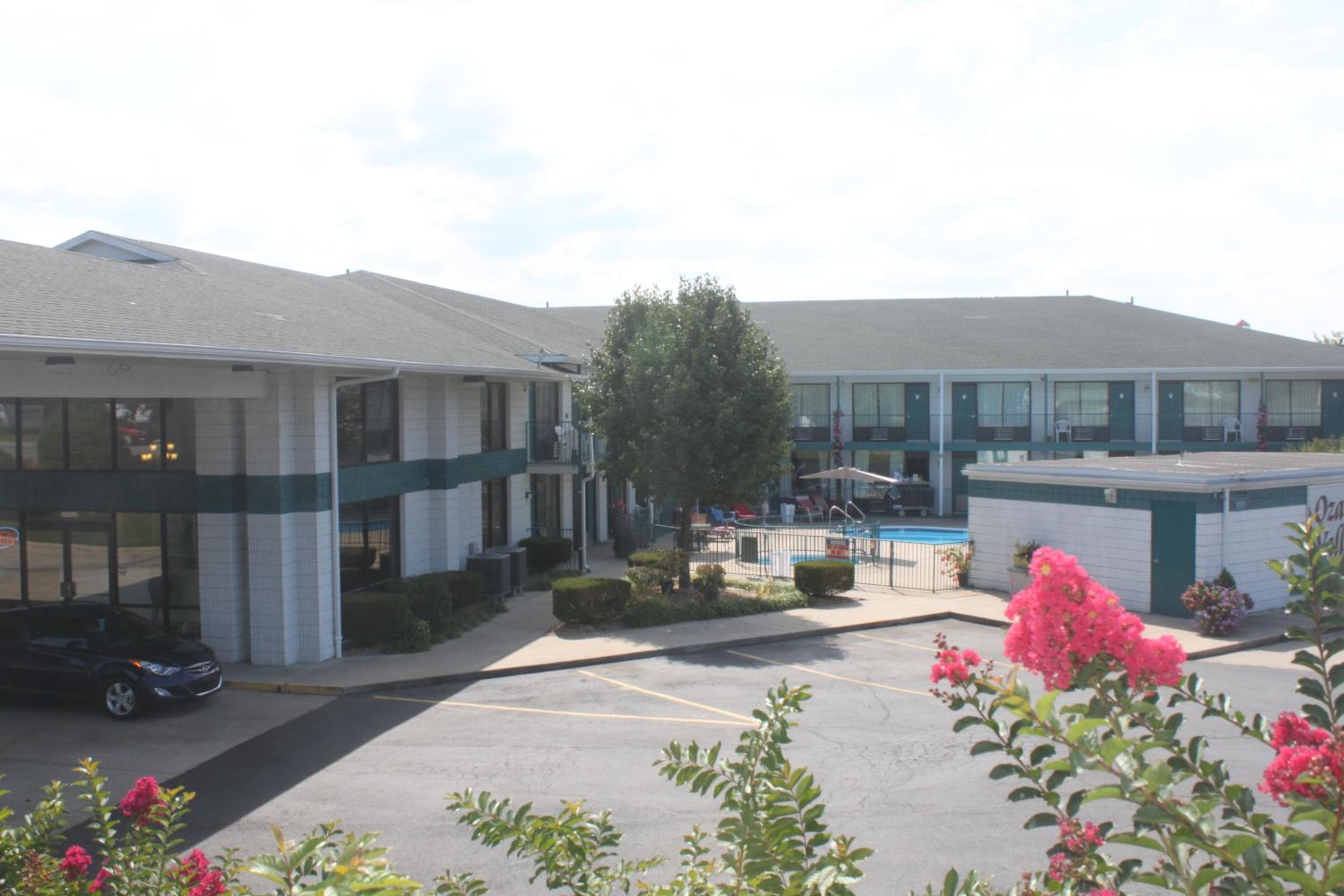Ozark Valley Lodge, Bild 67