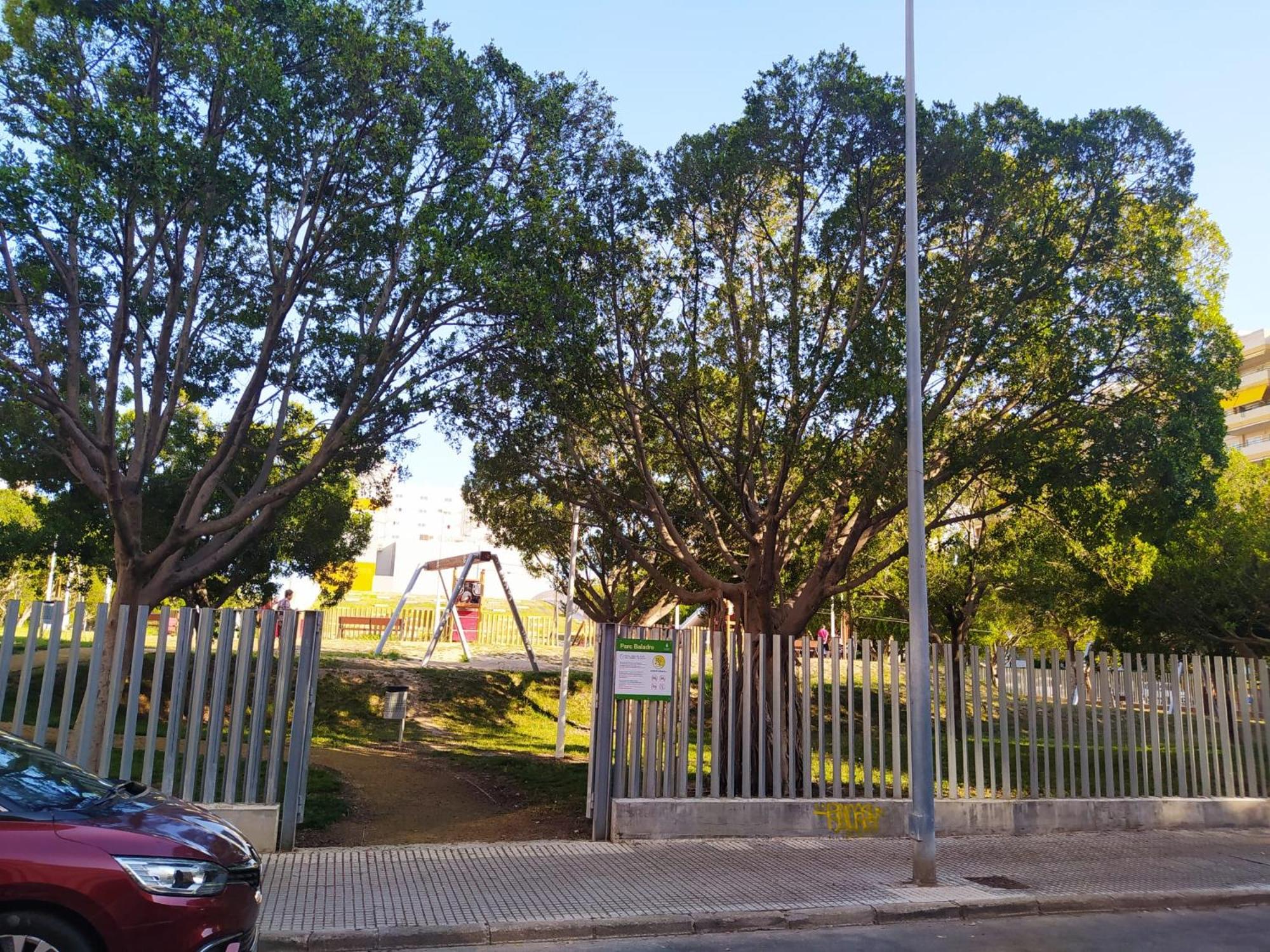 Apartamento PARADISE Solo Familias