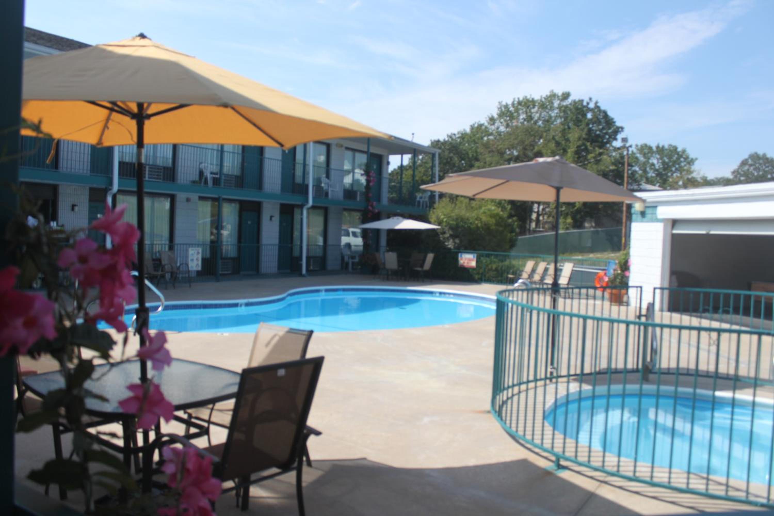 Ozark Valley Lodge, Bild 19