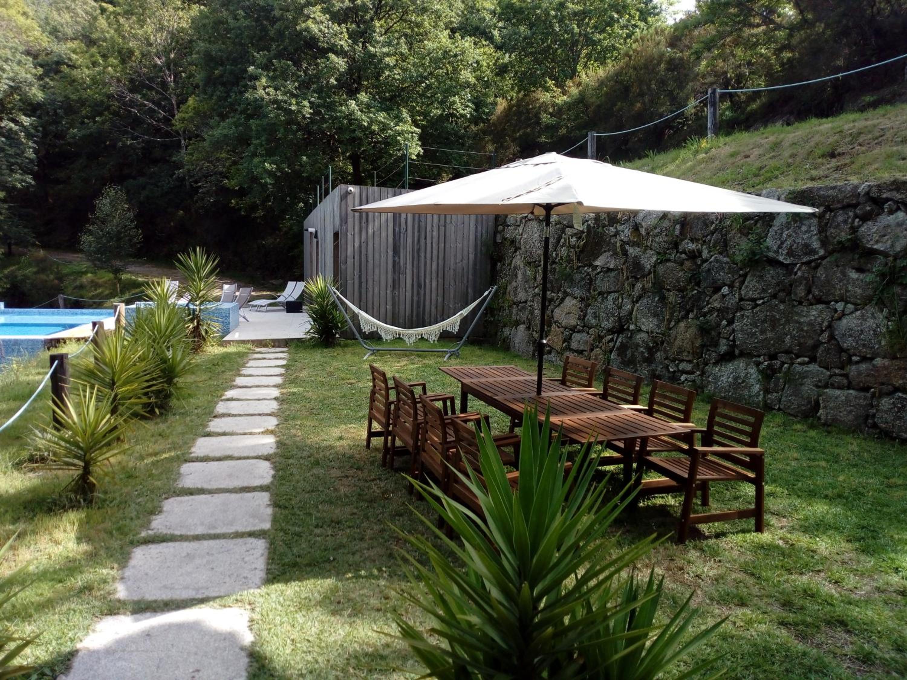 Oak Villa, Relax and Nature view 3