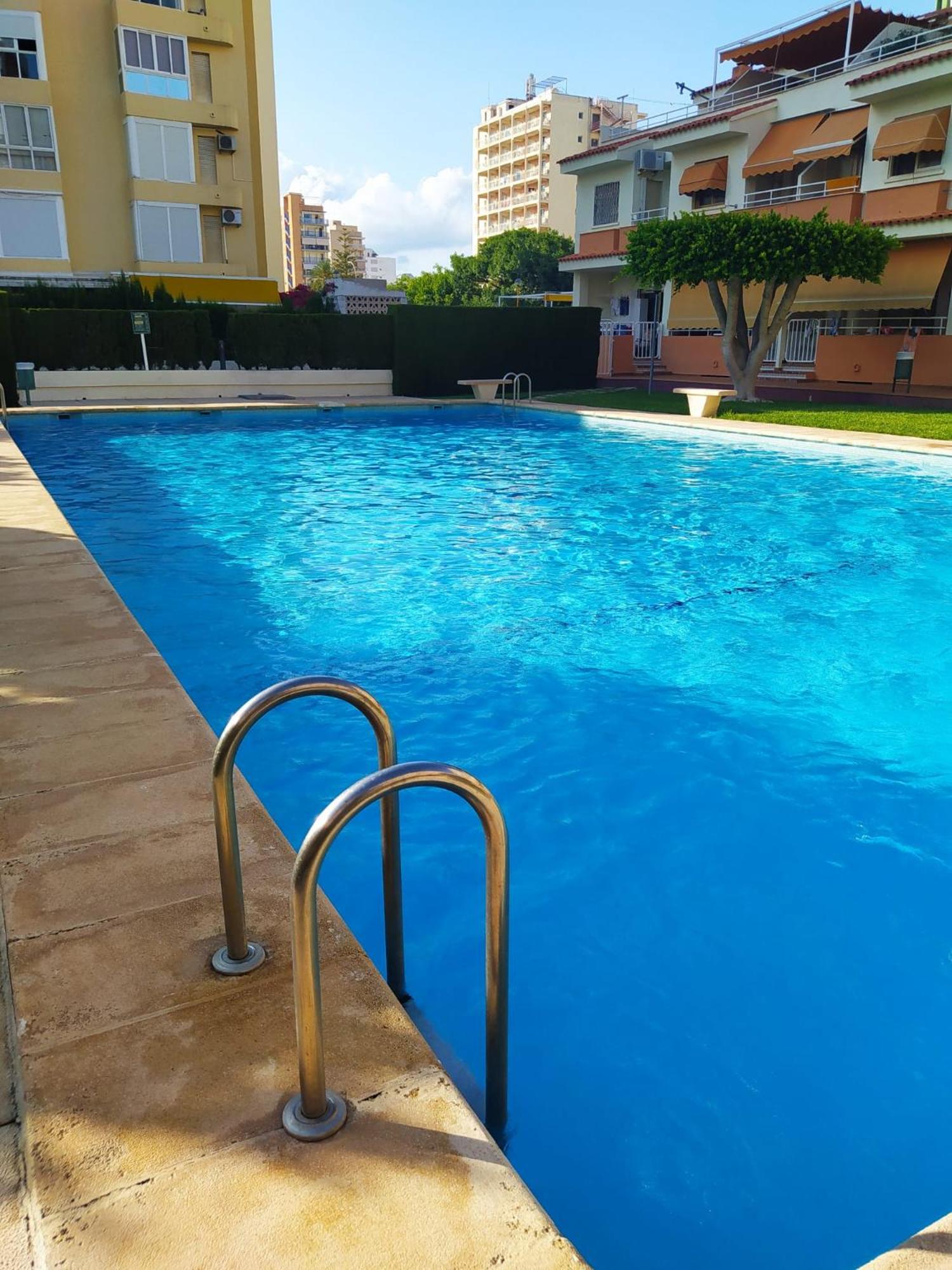 Apartamento PARADISE Solo Familias