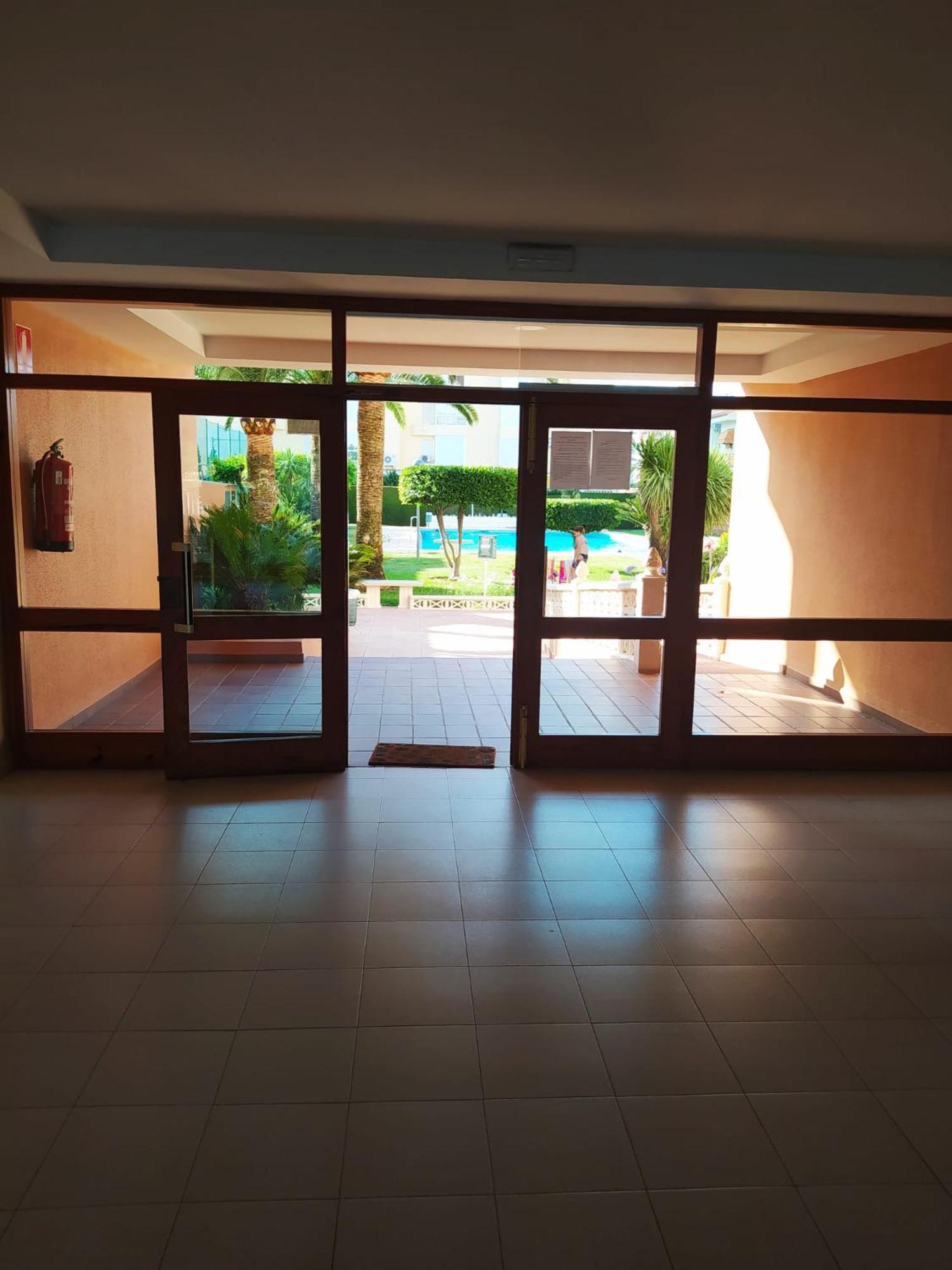 Apartamento PARADISE Solo Familias
