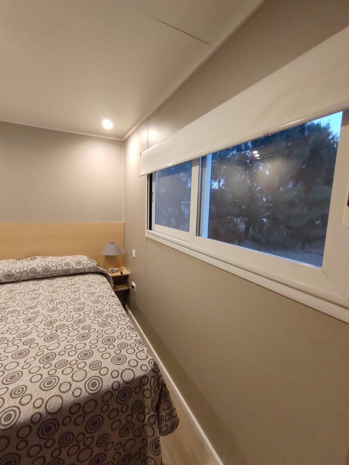 Casas Containers - Barrio Los Teros con pileta compartida - Santa Clara del Mar