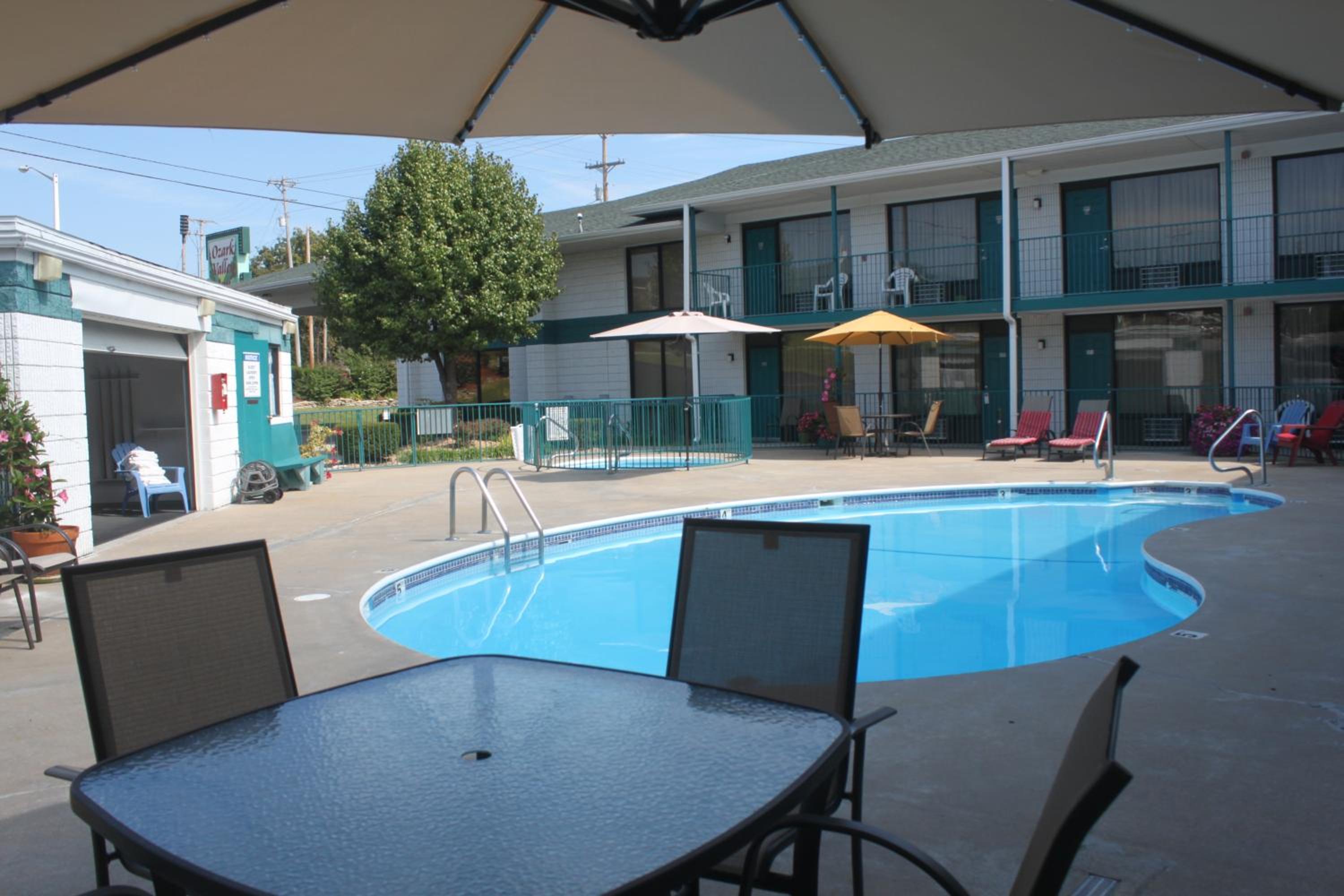 Ozark Valley Lodge, Bild 51