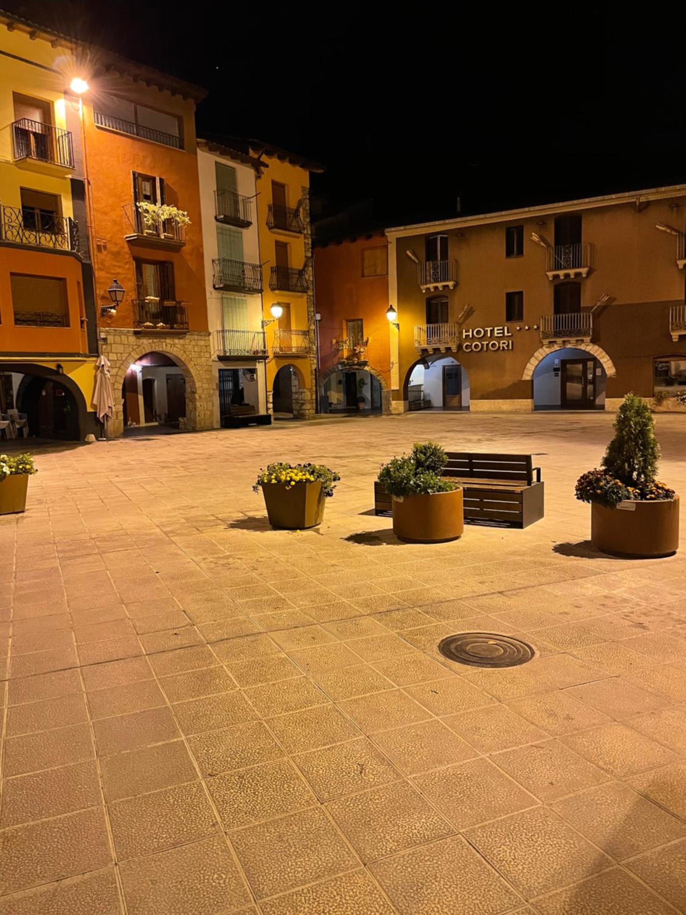 Apartamento con encanto view 3