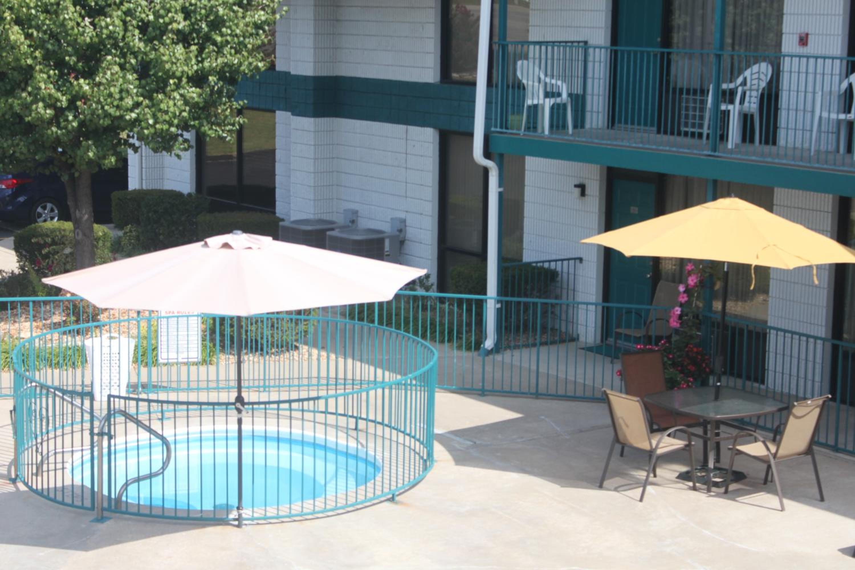 Ozark Valley Lodge, Bild 25