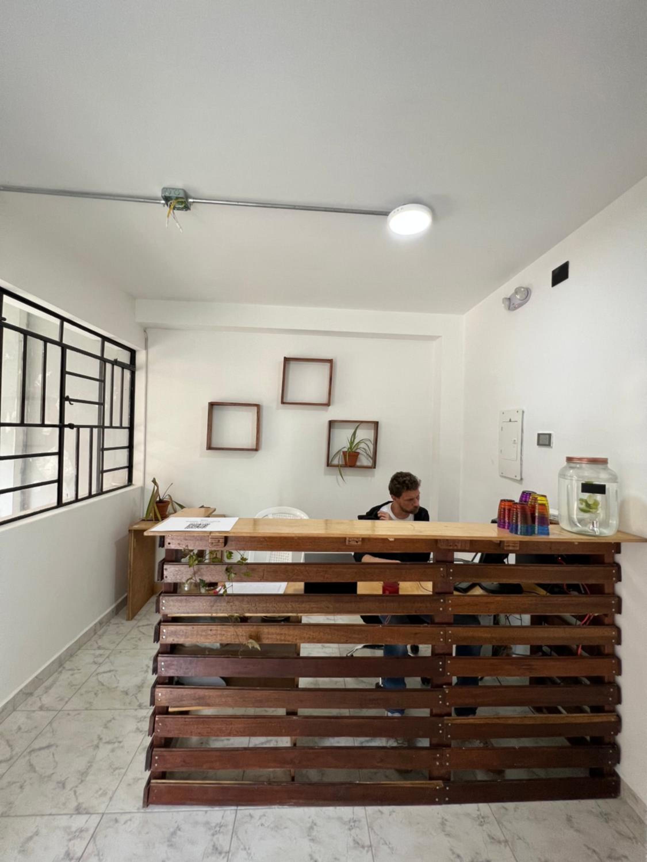 La Familia Hostel - Parque Poblado