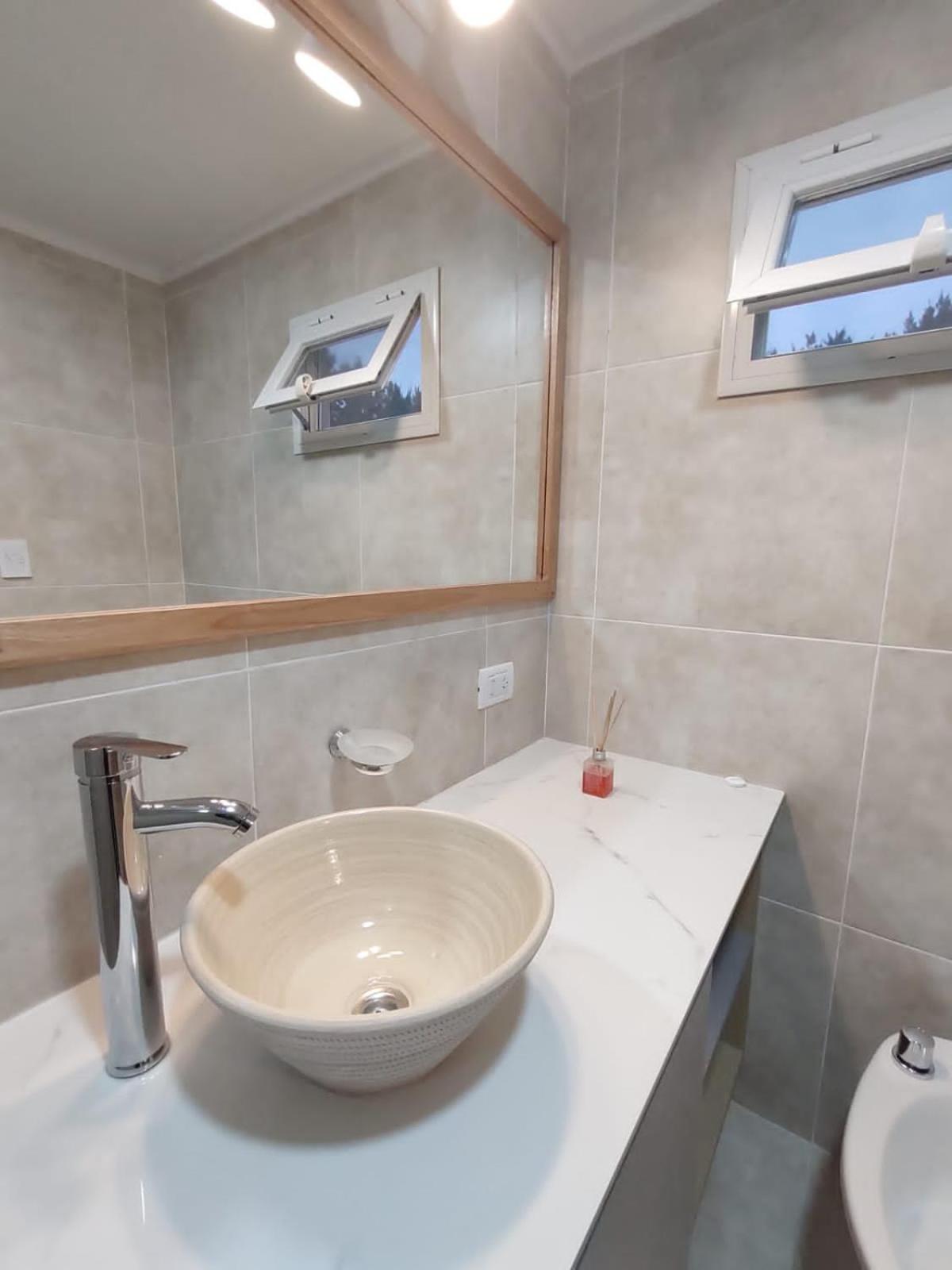 Casas Containers - Barrio Los Teros con pileta compartida - Santa Clara del Mar