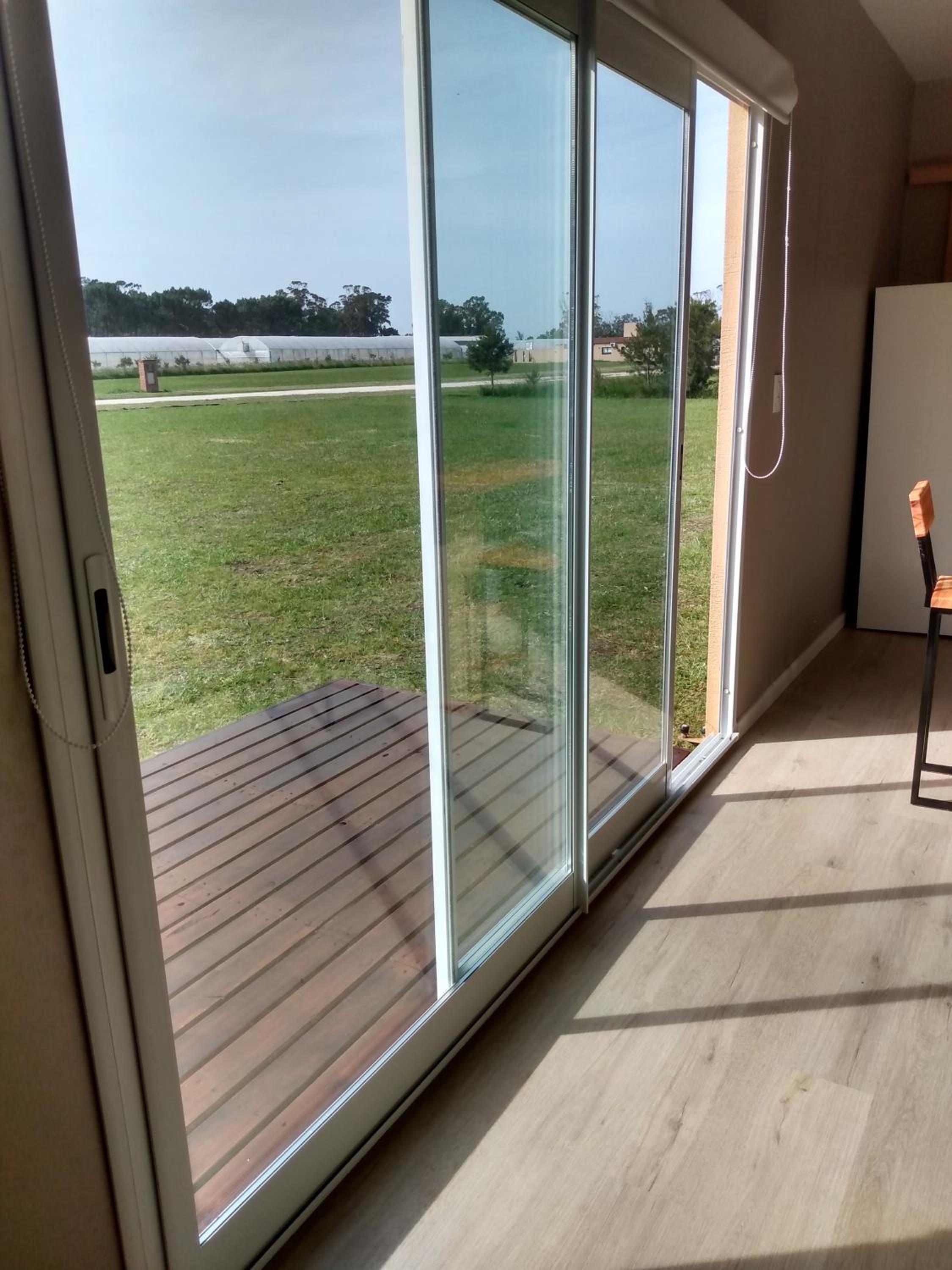 Casas Containers - Barrio Los Teros con pileta compartida - Santa Clara del Mar
